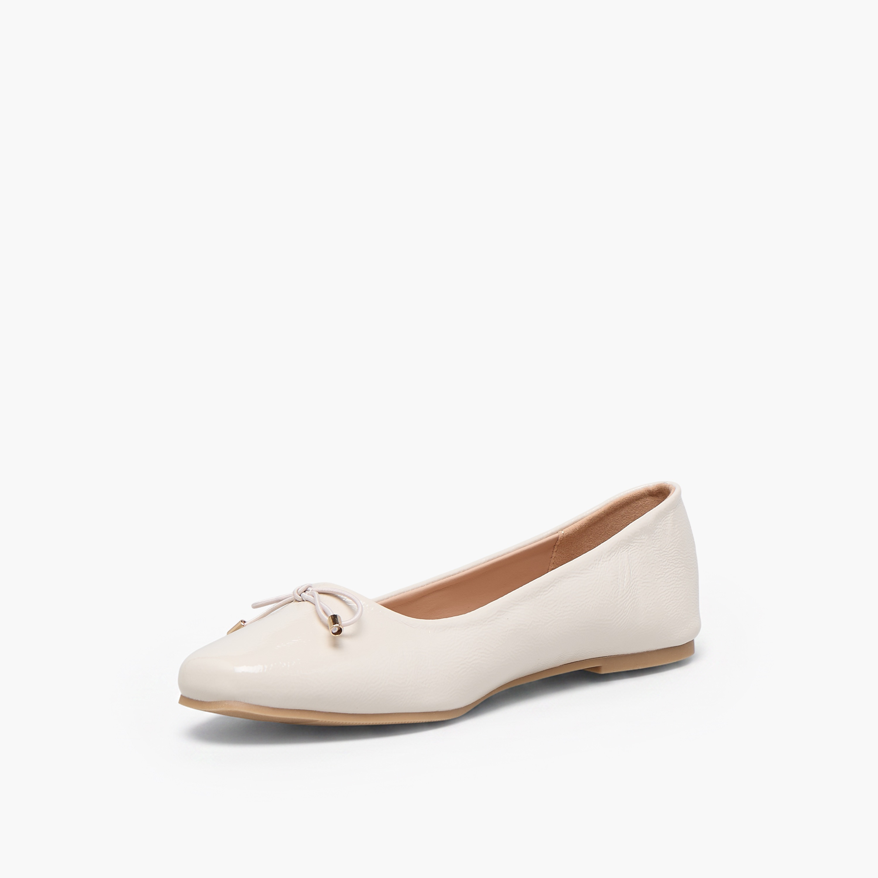 Paprika Women Slip-On Ballerina Shoes-women-shoes-ballerinas-image-4