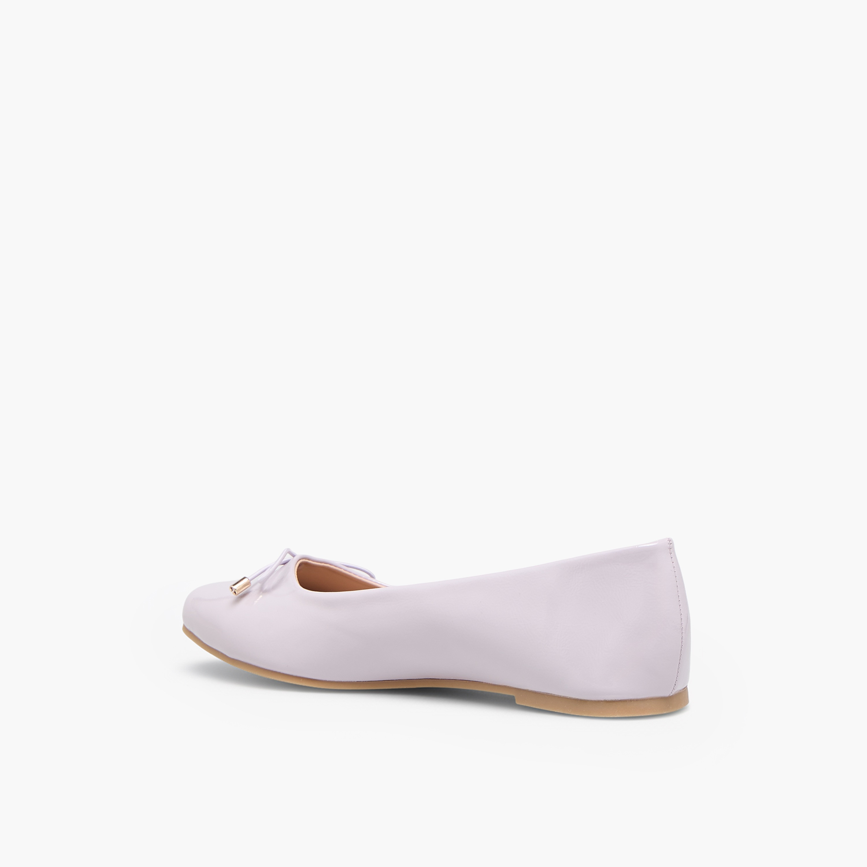Paprika Women Slip-On Ballerina Shoes-women-shoes-ballerinas-image-5