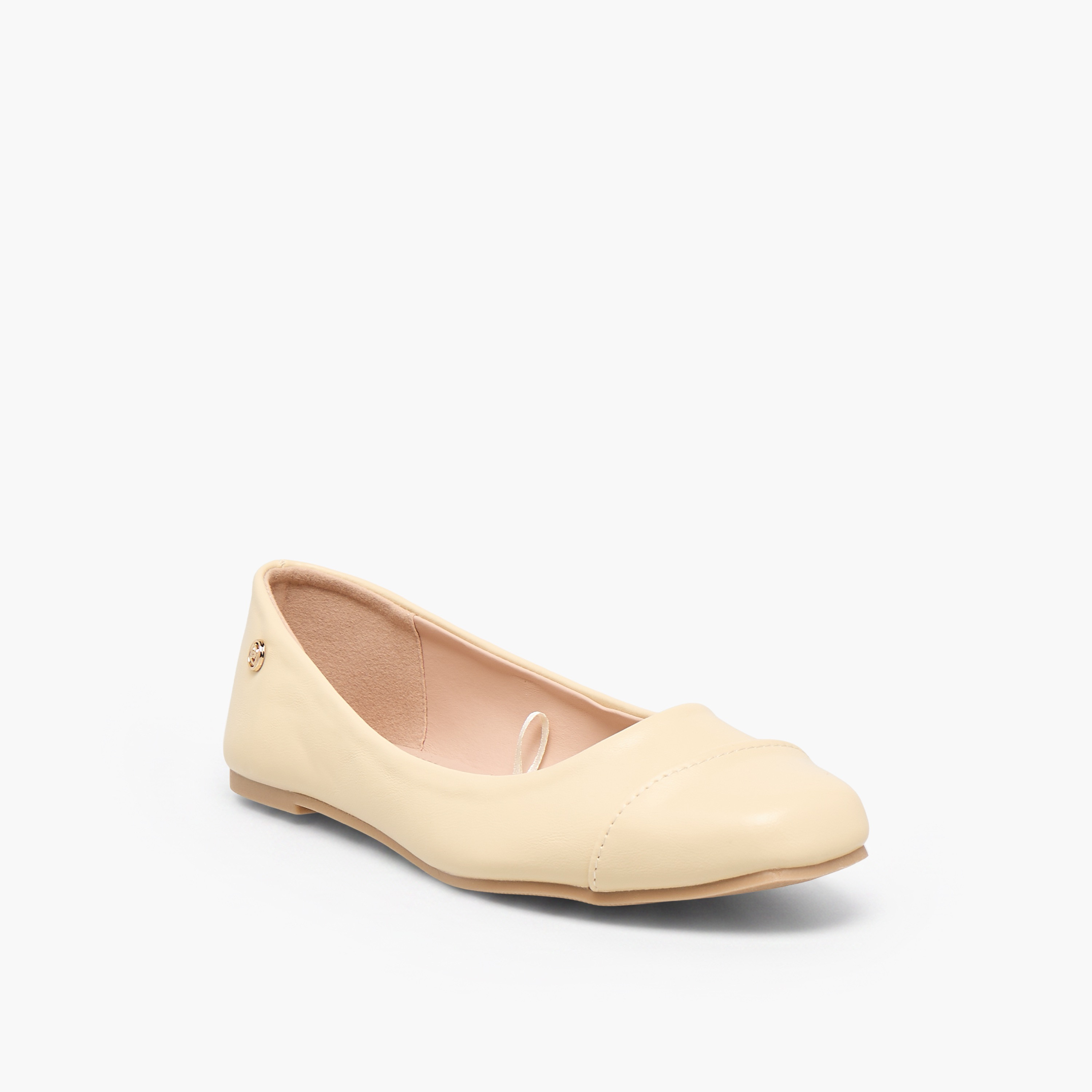 Paprika Women Slip-On Ballerina Shoes-women-shoes-ballerinas-image-2