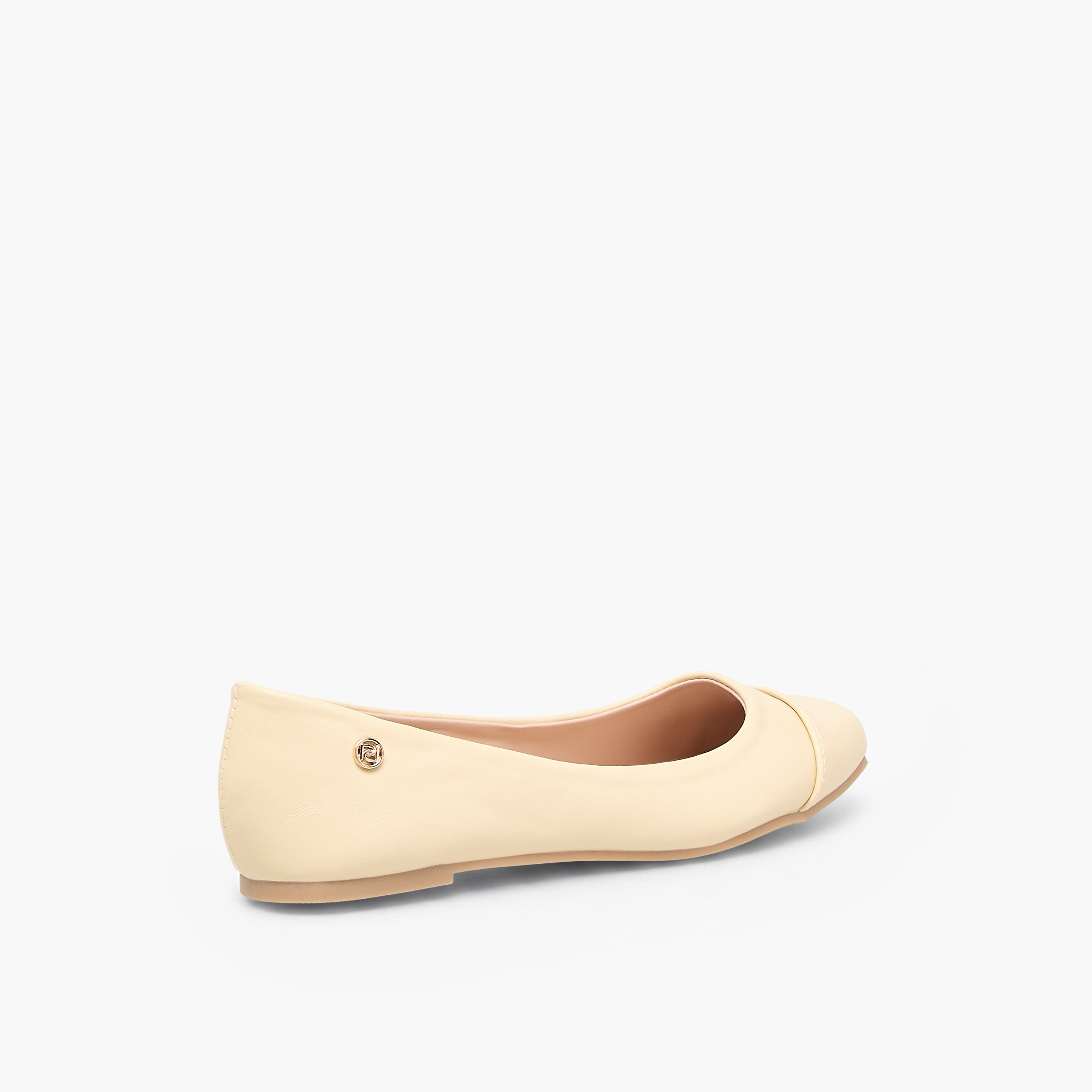 Paprika Women Slip-On Ballerina Shoes-women-shoes-ballerinas-image-6