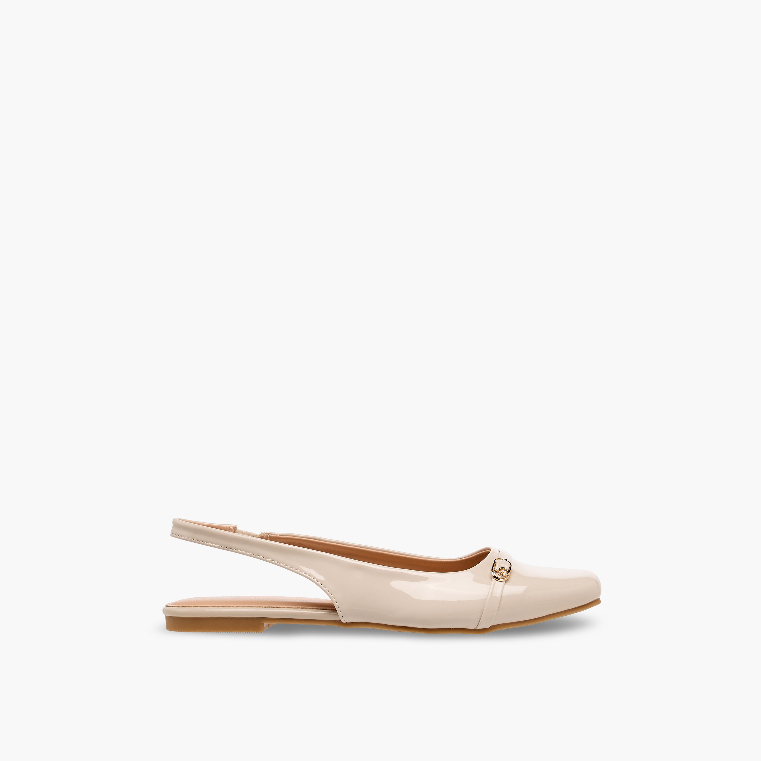 Celeste Women Metal Accent Slingback Sandals-women-shoes-flats-sandals-image-3