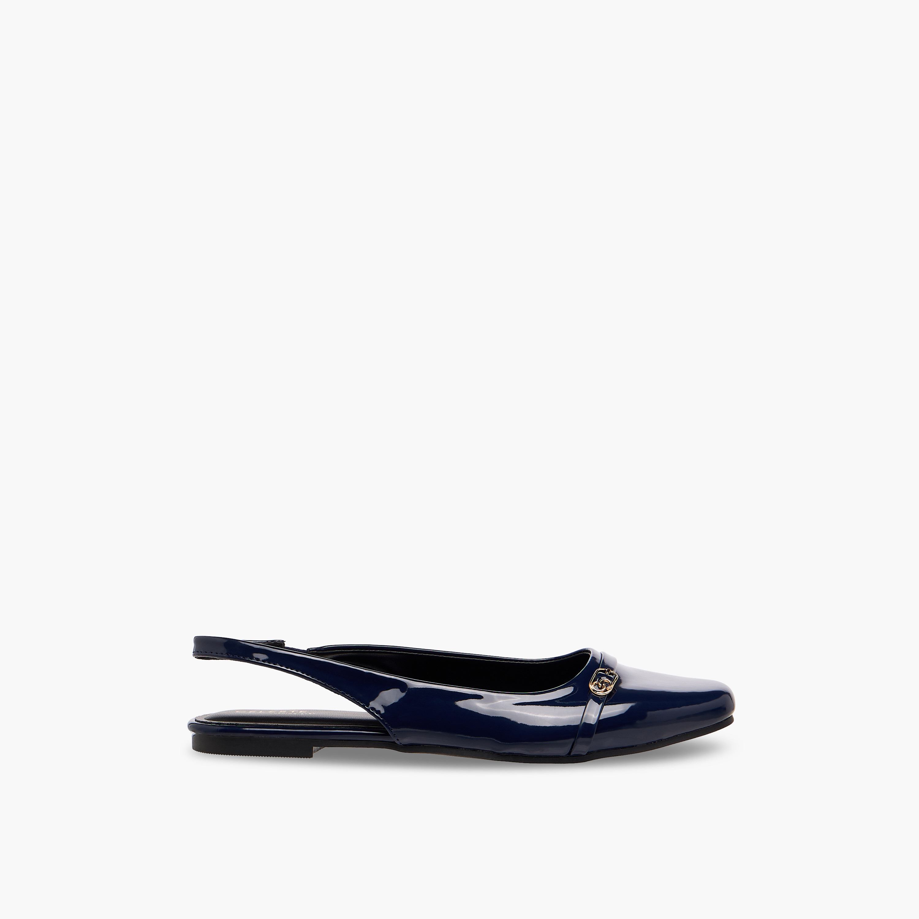 Celeste Women Metal Accent Slingback Sandals-women-shoes-flats-sandals-image-3