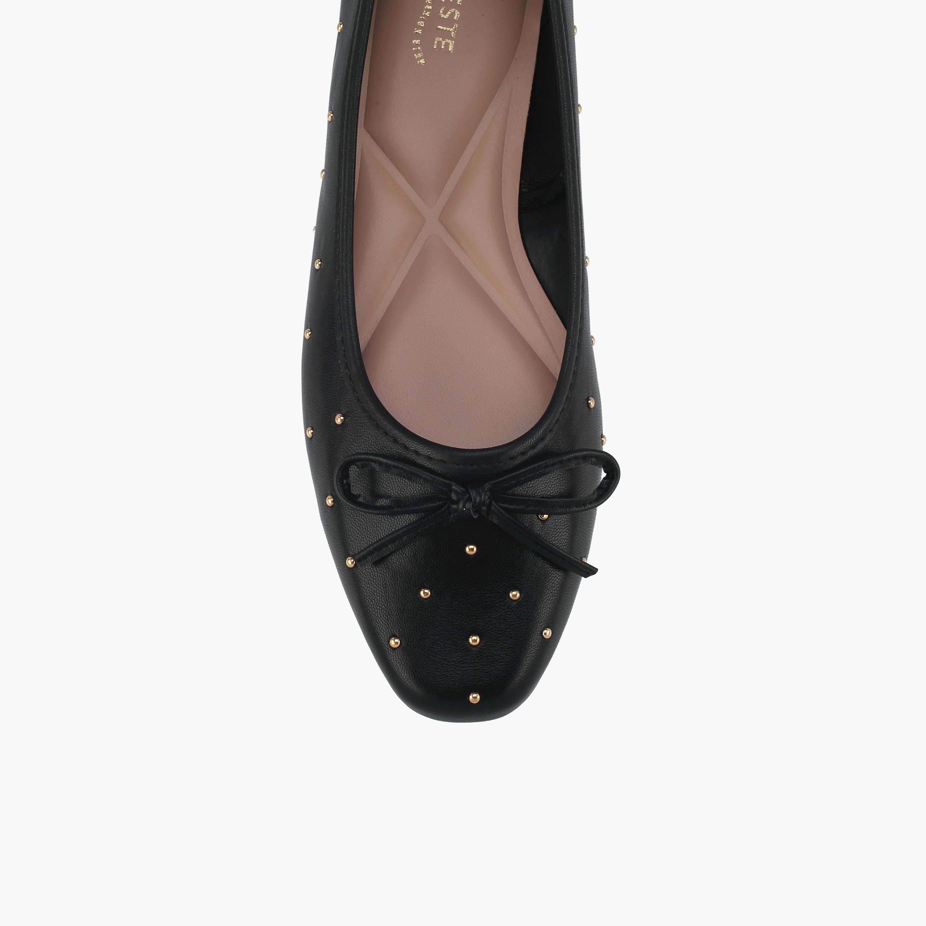 Celeste Women Studded Ballerina Shoes-women-shoes-ballerinas-image-4