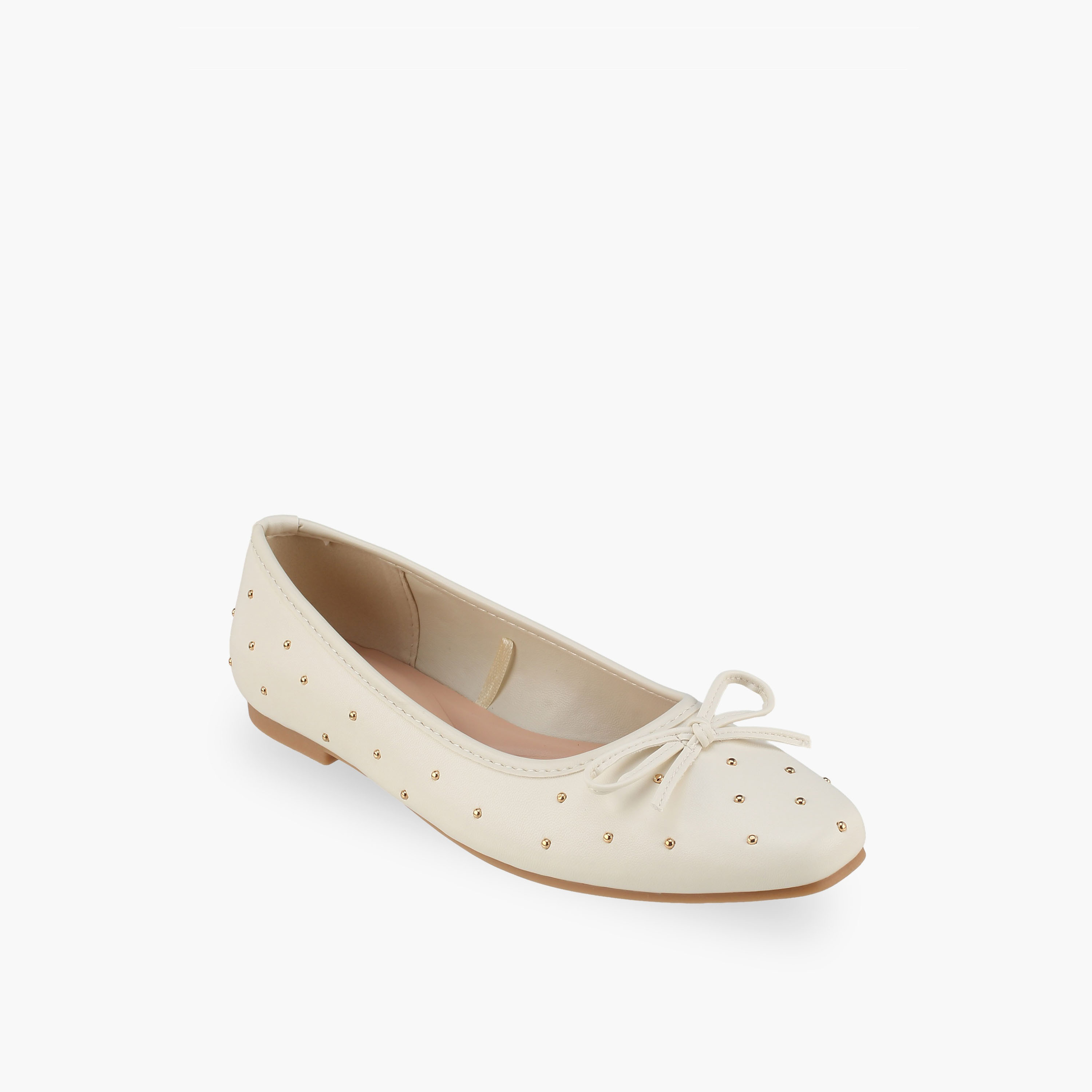 حذاء باليرينا نسائي مرصع من سيليست-women-shoes-ballerinas-image-2