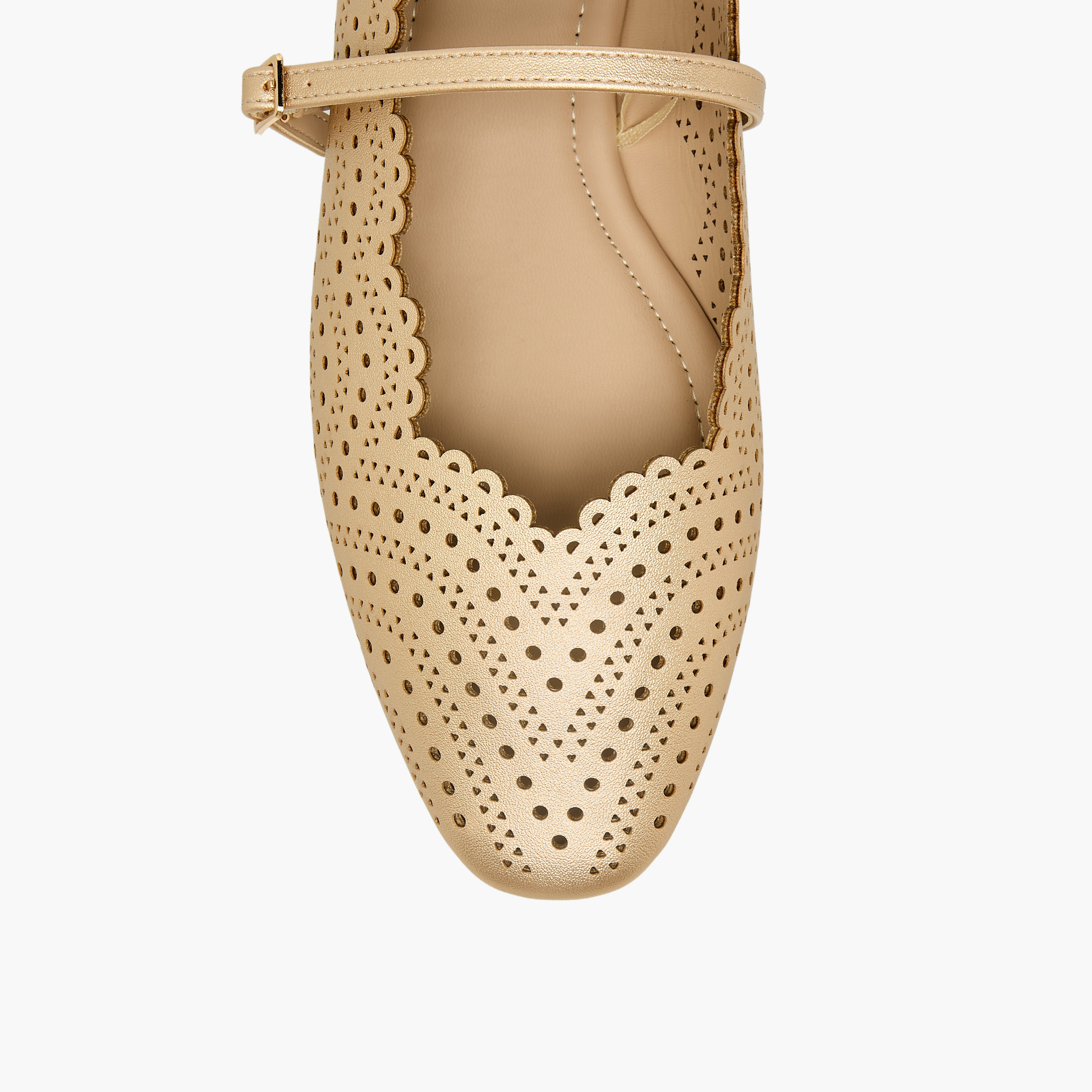 Flora Bella Women Laser Cut Ballerina Shoes-women-shoes-flats-ballerinas-image-4