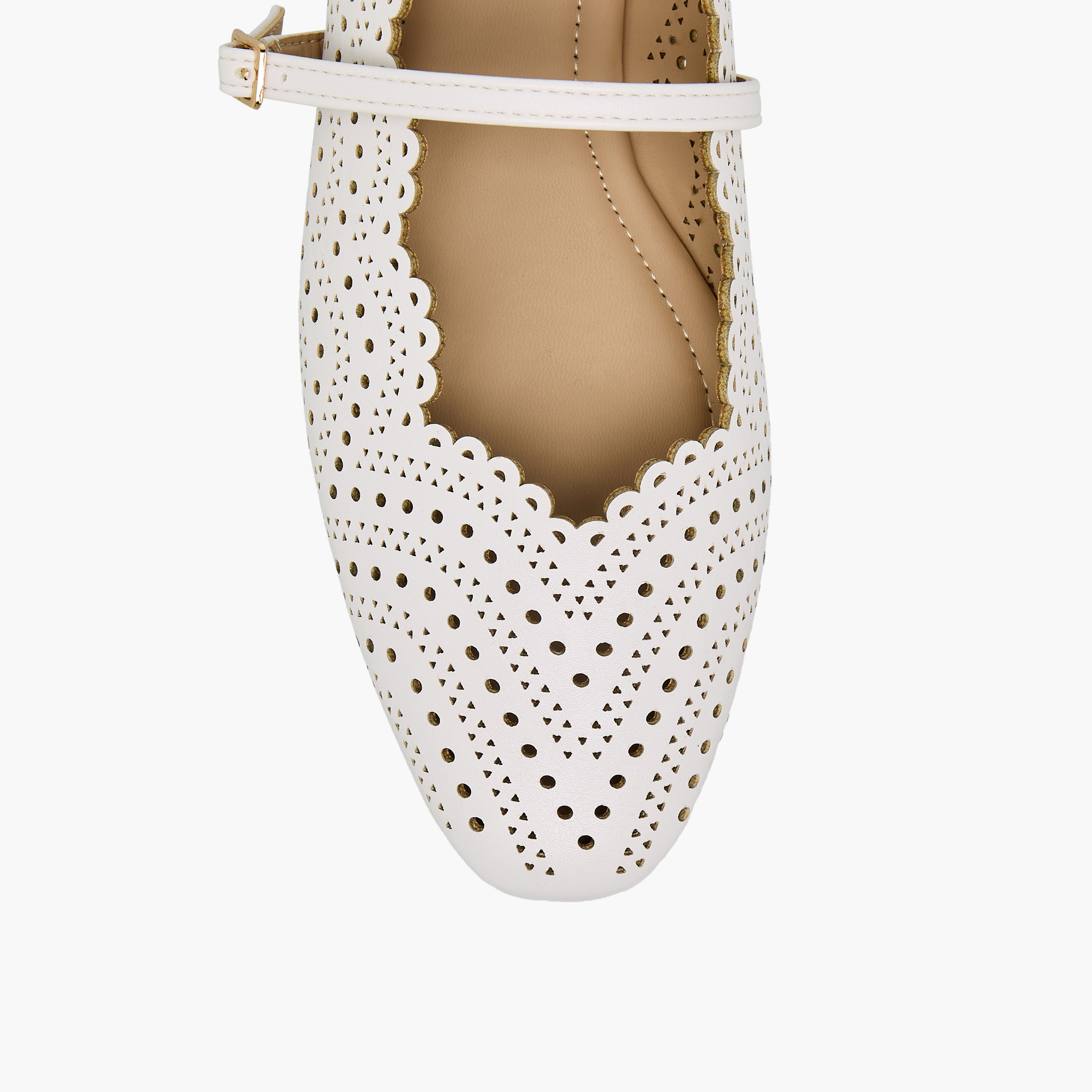 Flora Bella Women Laser Cut Ballerina Shoes-women-shoes-flats-ballerinas-image-4