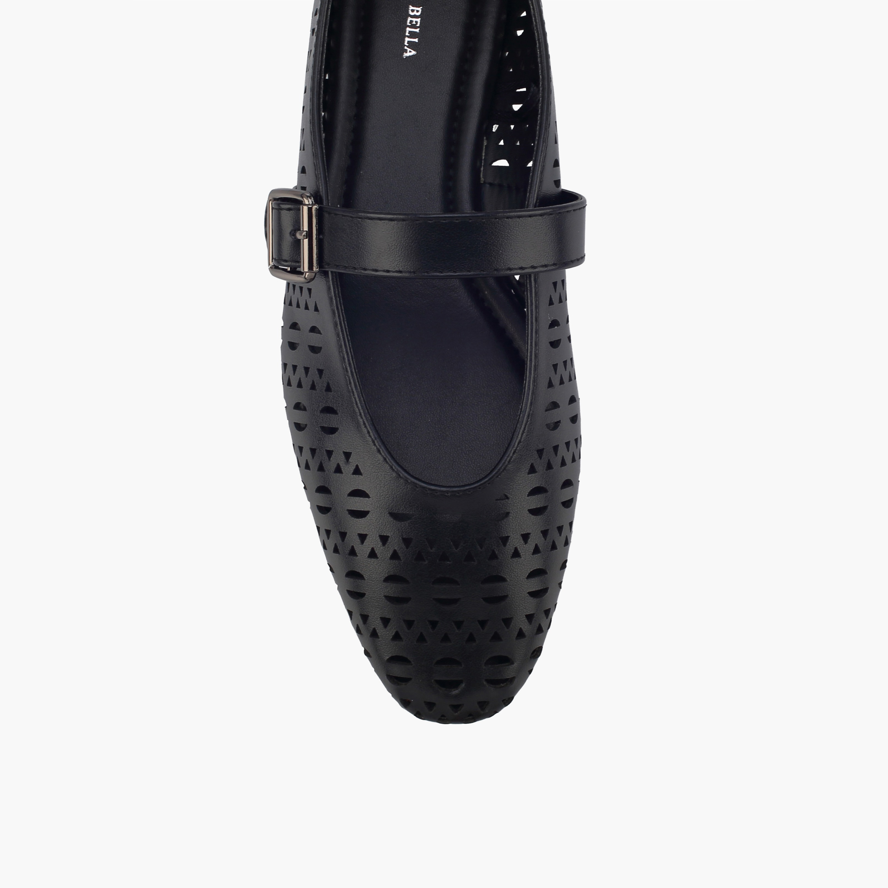 Flora Bella Women Buckle Closure Mary Jane Shoes-women-shoes-flats-ballerinas-image-4