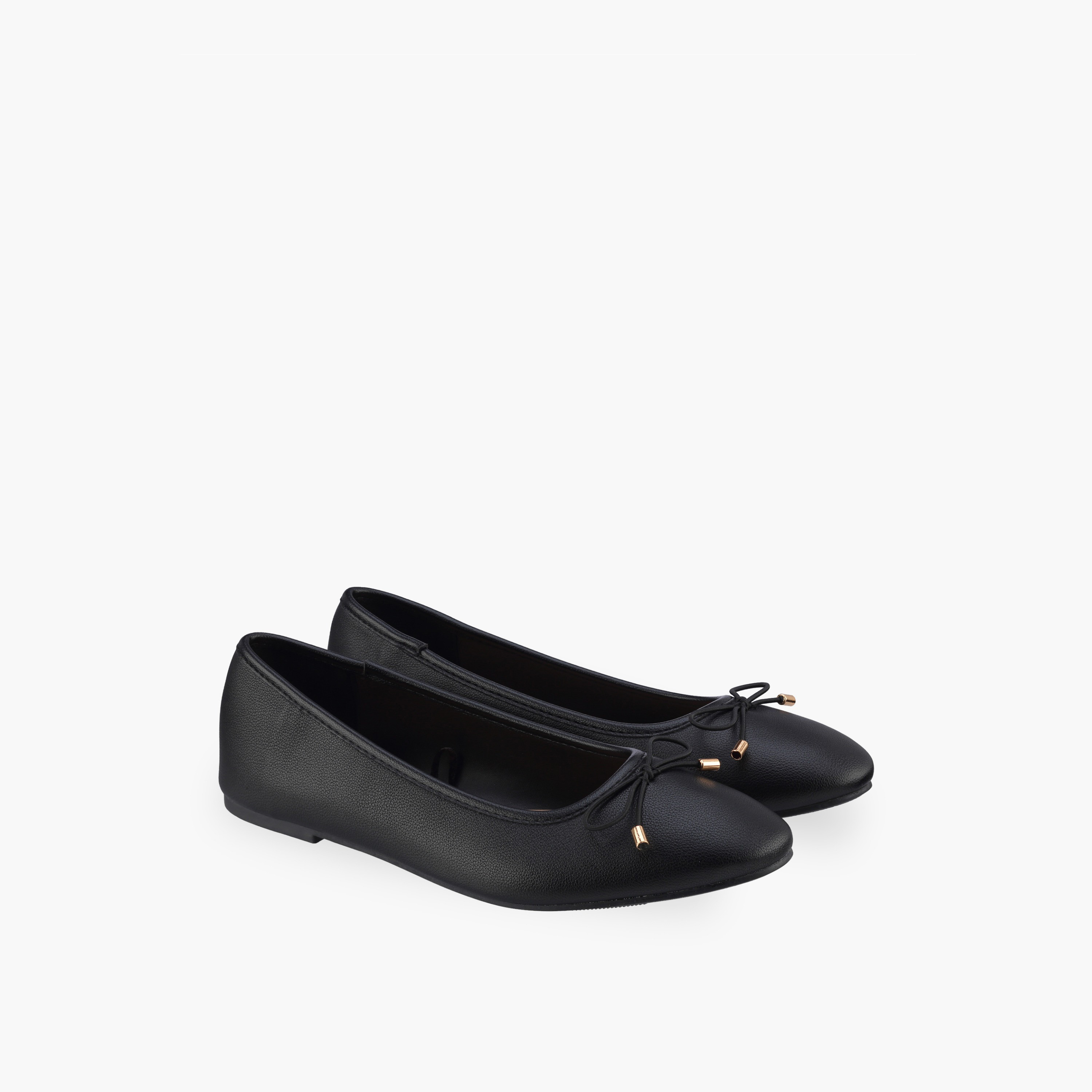 Flora Bella Women Slip-On Ballerina Shoes-women-shoes-flats-ballerinas-image-1