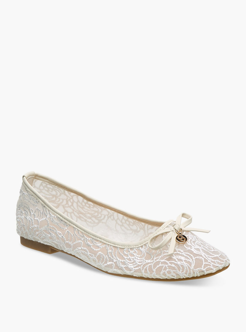 حذاء باليرينا سهل الارتداء للنساء من سيليست-women-shoes-ballerinas-image-2