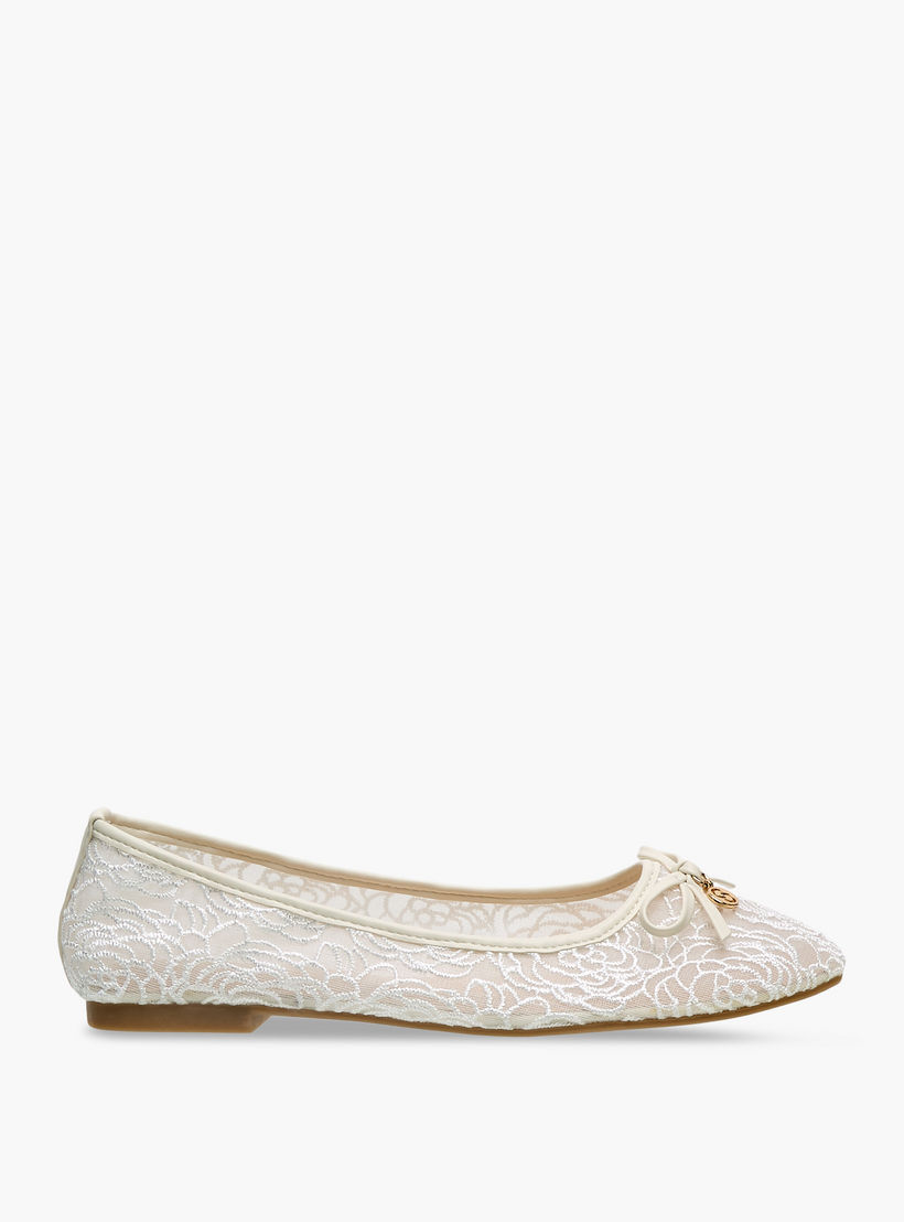حذاء باليرينا سهل الارتداء للنساء من سيليست-women-shoes-ballerinas-image-3