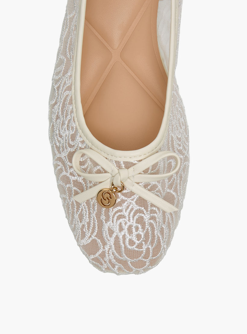 حذاء باليرينا سهل الارتداء للنساء من سيليست-women-shoes-ballerinas-image-4