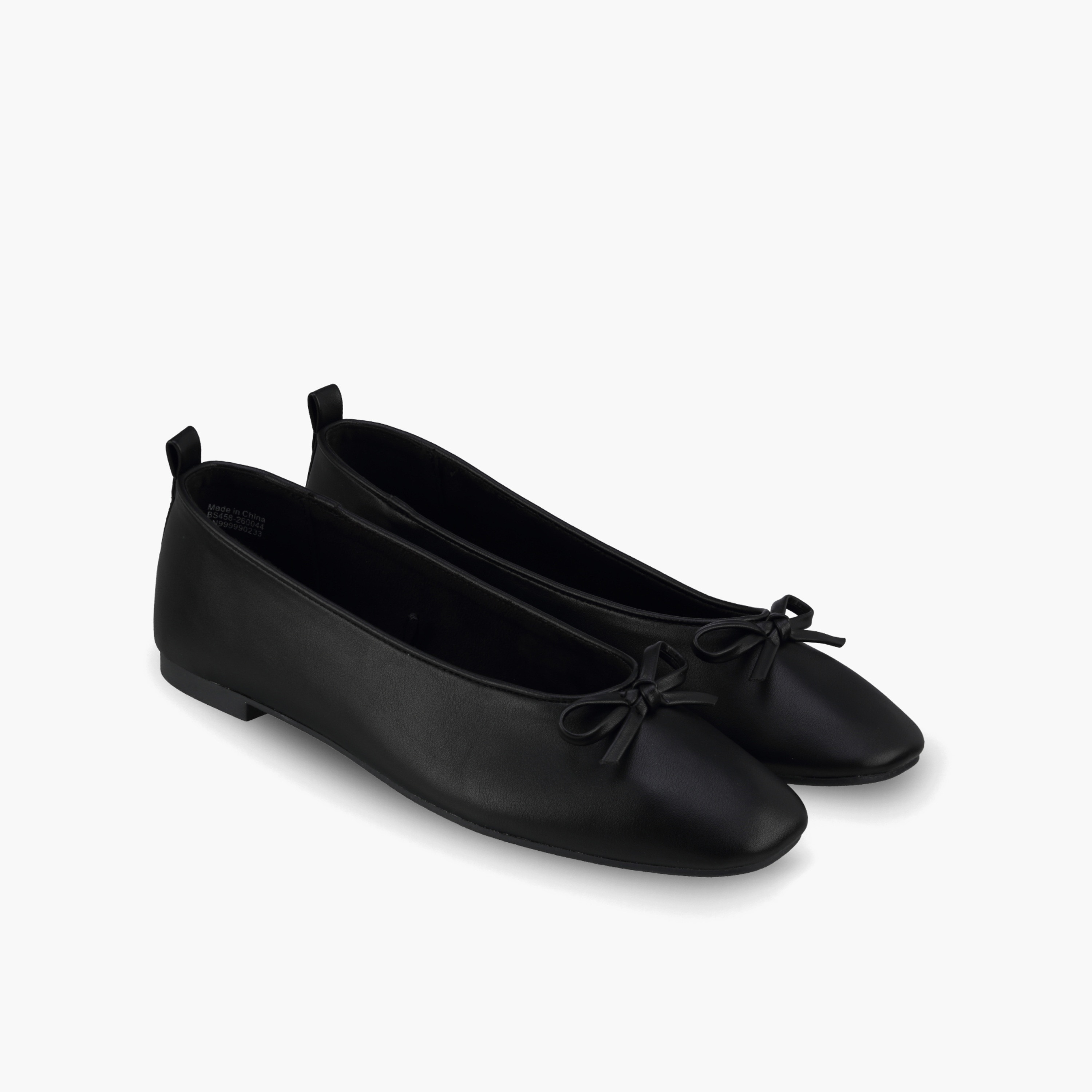 Paprika Women Slip-On Ballerina Shoes-women-shoes-ballerinas-image-1