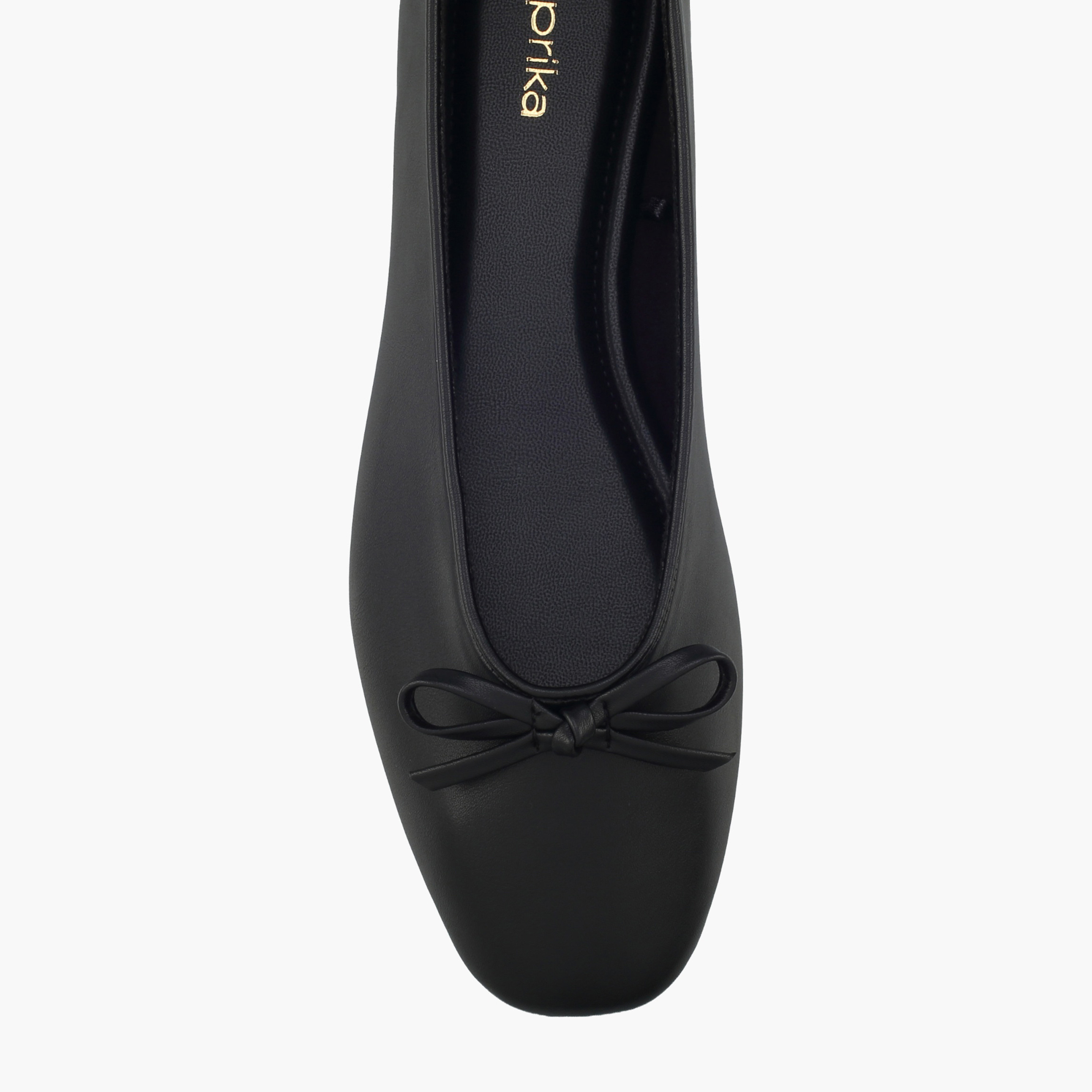 Paprika Women Slip-On Ballerina Shoes-women-shoes-ballerinas-image-4