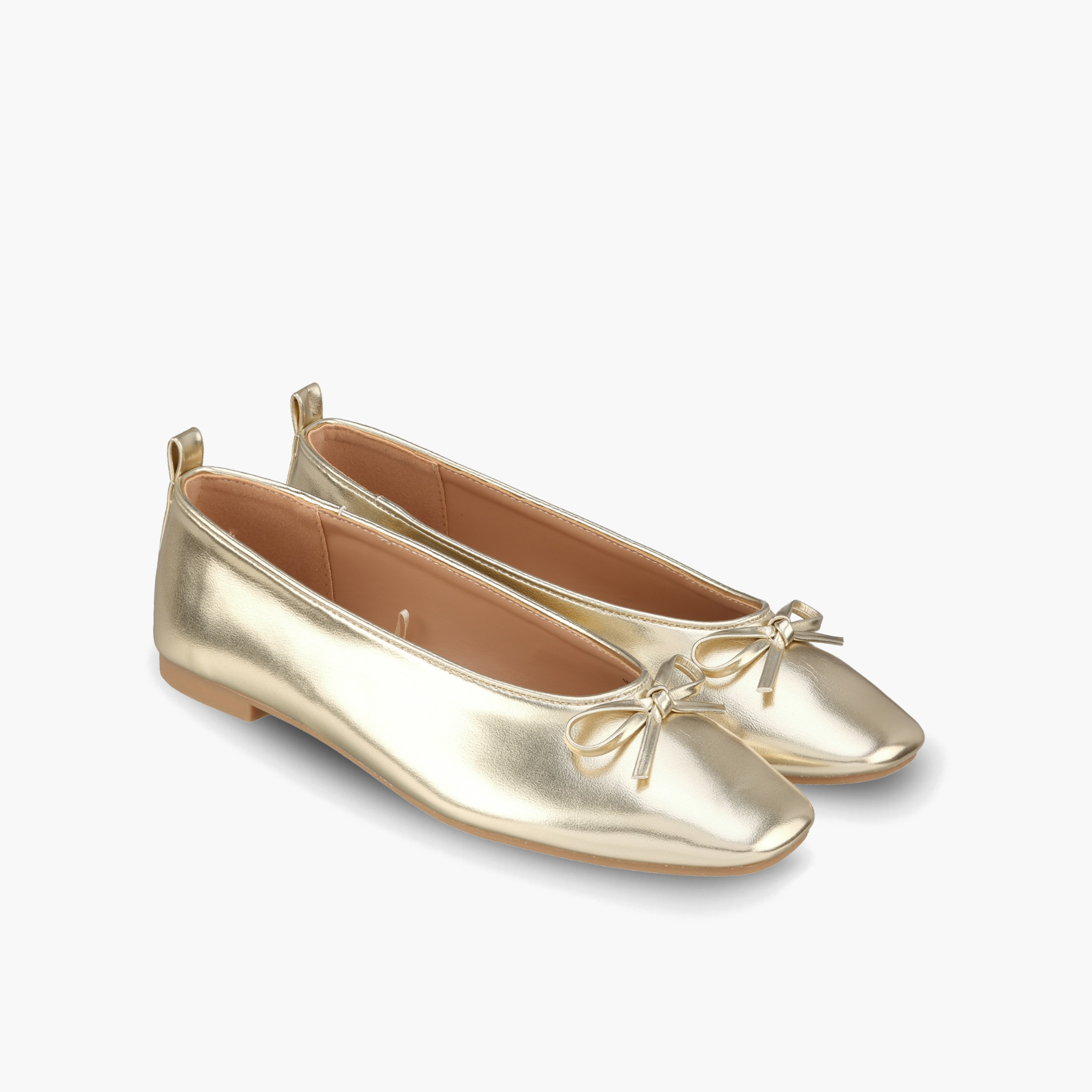حذاء باليرينا سهل الإرتداء للنساء من بابريكا-women-shoes-ballerinas-image-1