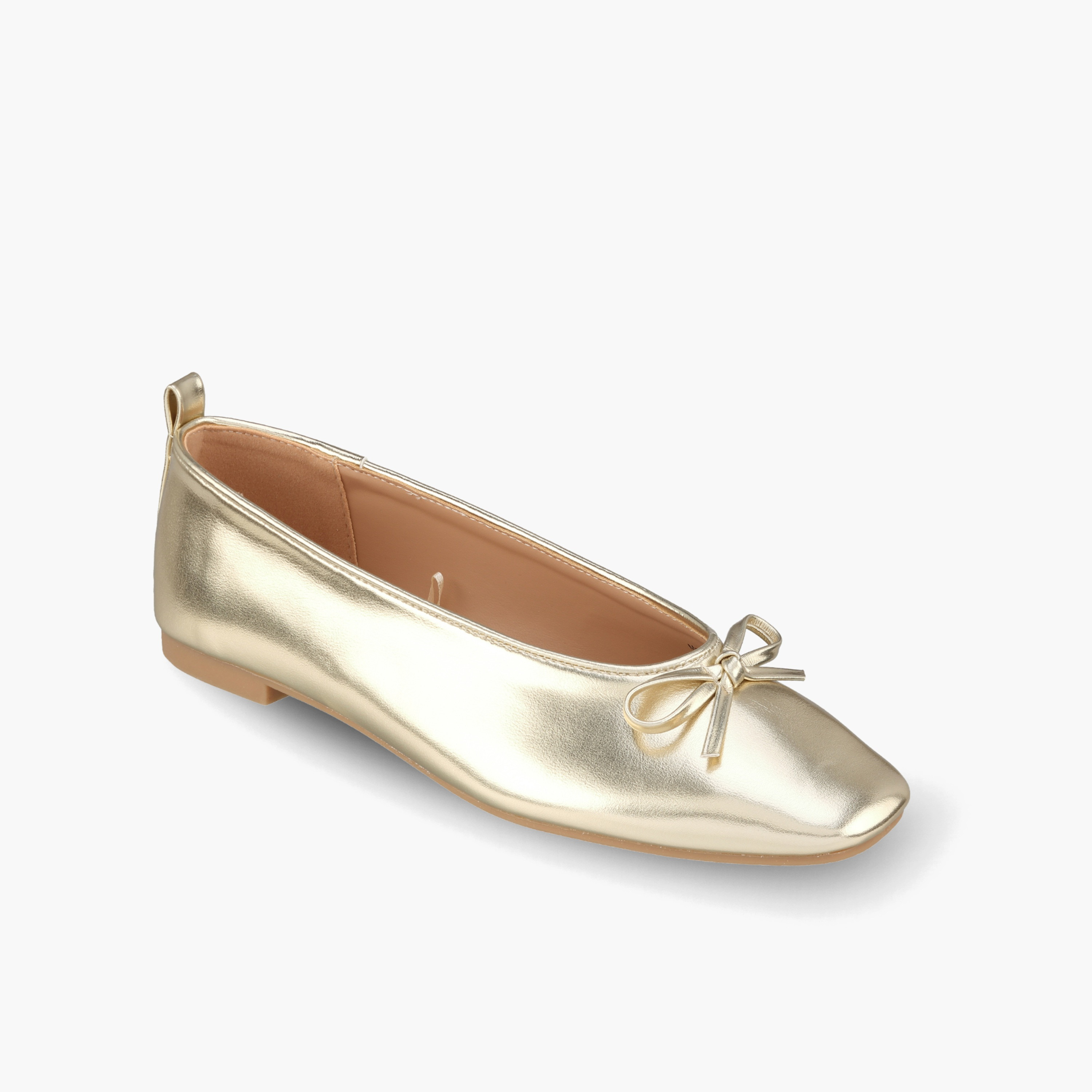 حذاء باليرينا سهل الإرتداء للنساء من بابريكا-women-shoes-ballerinas-image-2