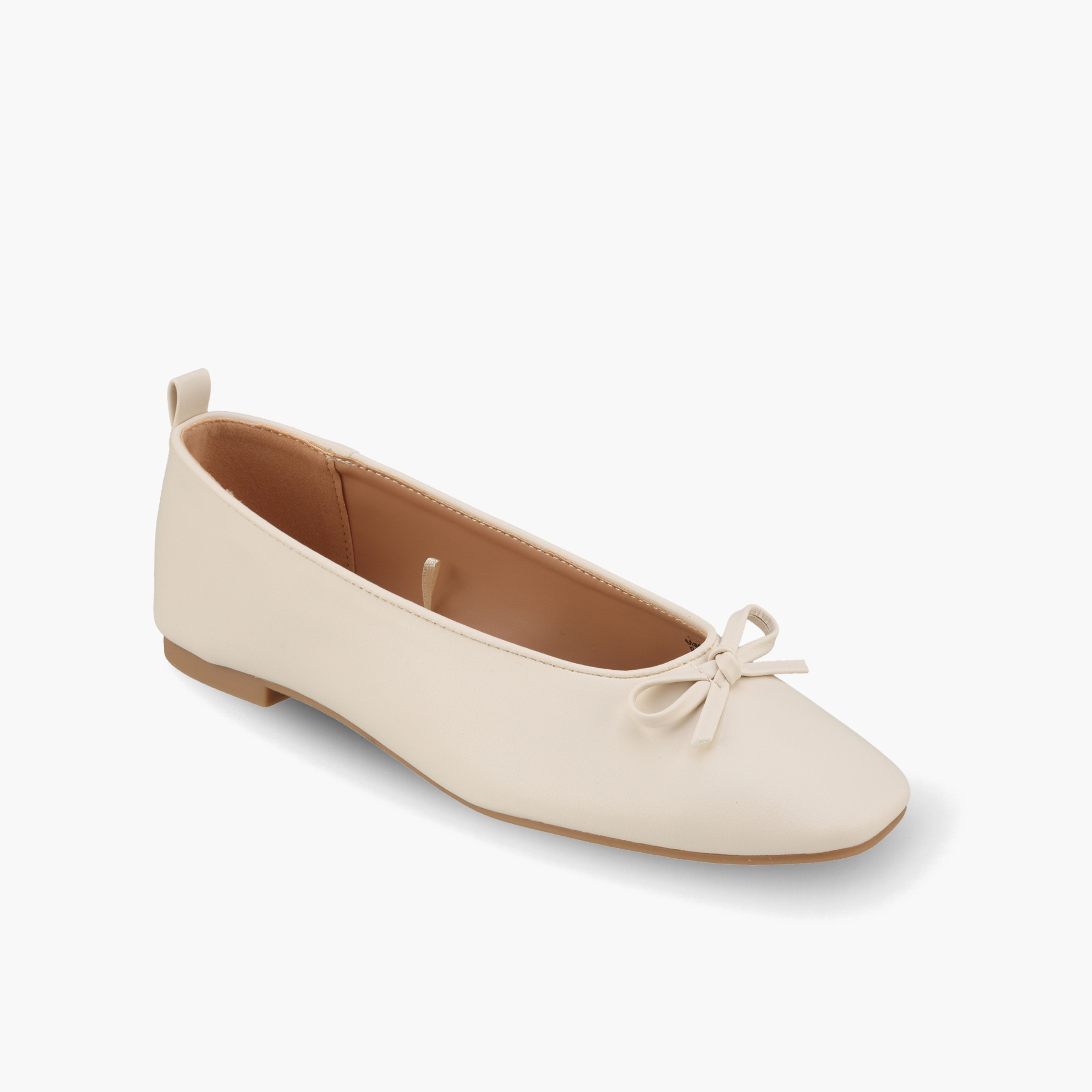 Paprika Women Slip-On Ballerina Shoes-women-shoes-ballerinas-image-2