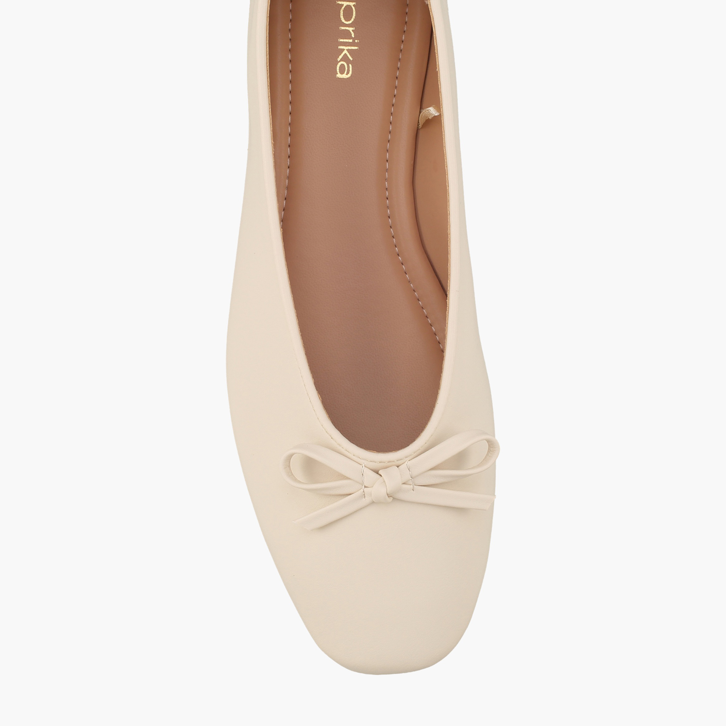 Paprika Women Slip-On Ballerina Shoes-women-shoes-ballerinas-image-4