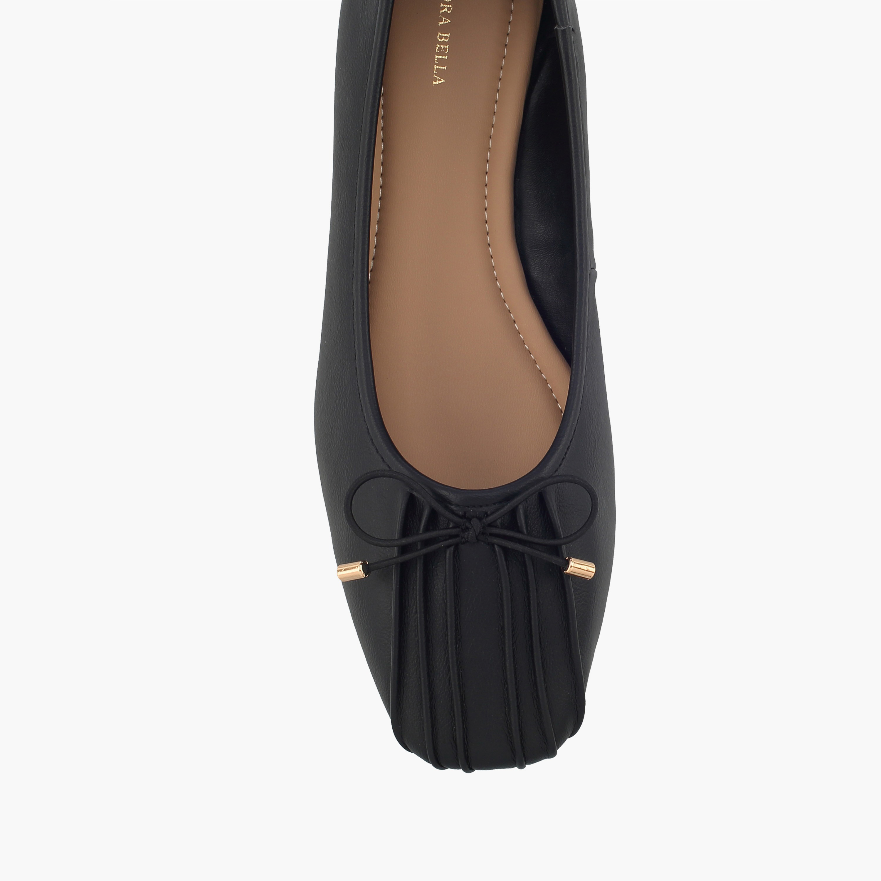 Flora Bella Women Bow Ballerina Shoes-women-shoes-ballerinas-image-9