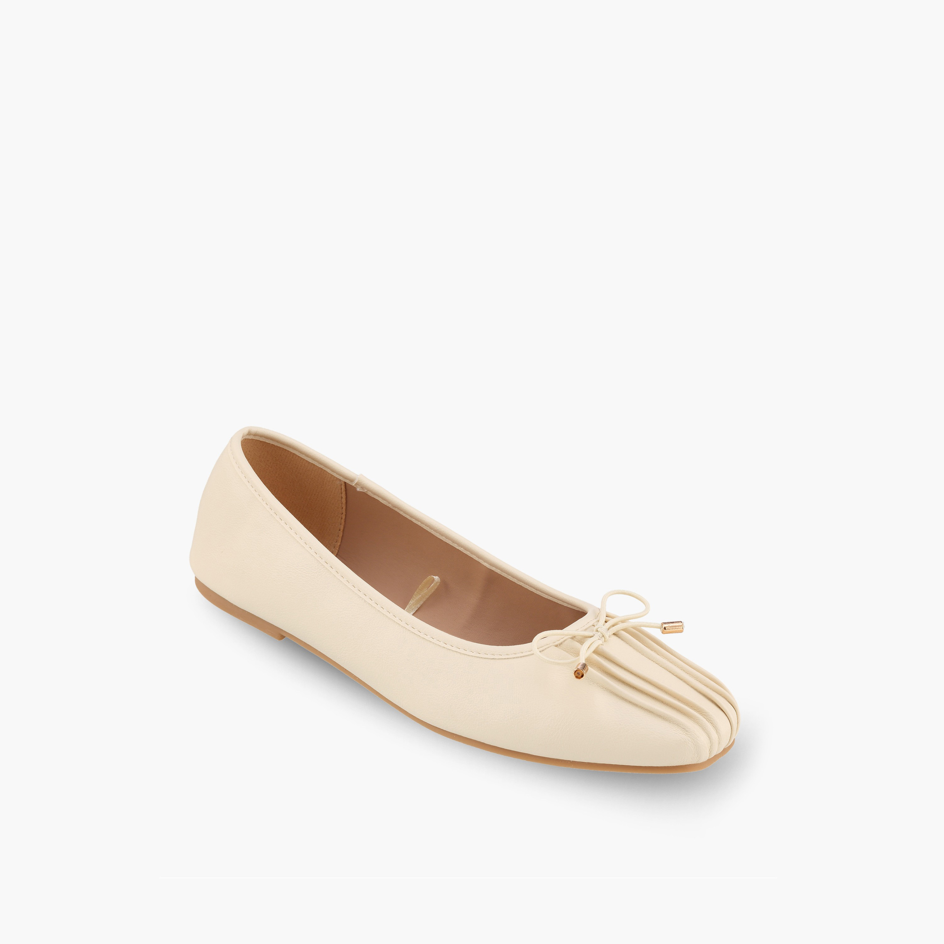 Flora Bella Women Bow Ballerina Shoes-women-shoes-ballerinas-image-2