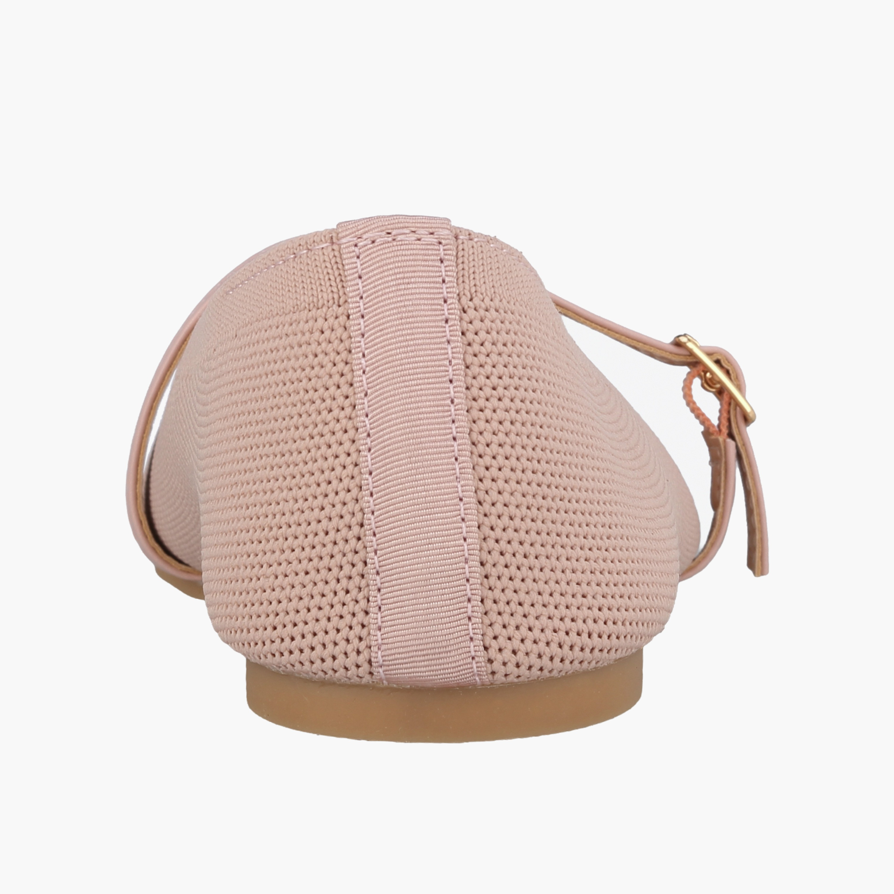 حذاء ماري جين بارز الملمس للنساء من فلورا بيلا-women-shoes-flats-ballerinas-image-5