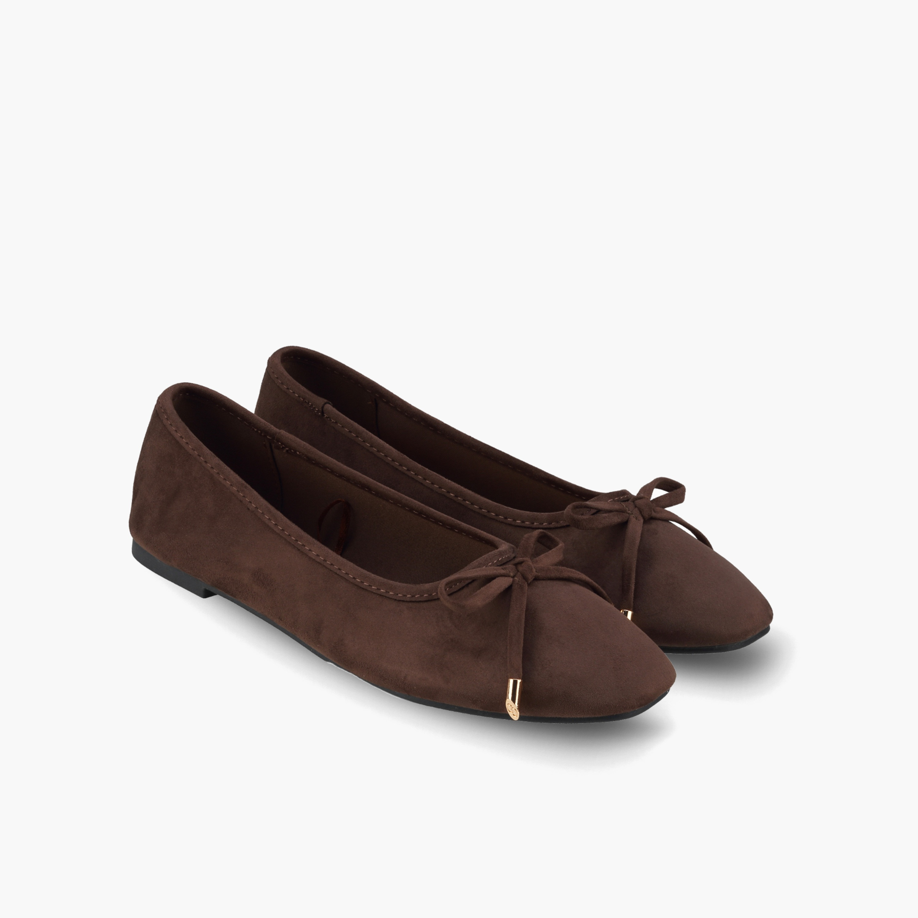 حذاء باليرينا سهل الارتداء للنساء من سيليست-women-shoes-ballerinas-image-1