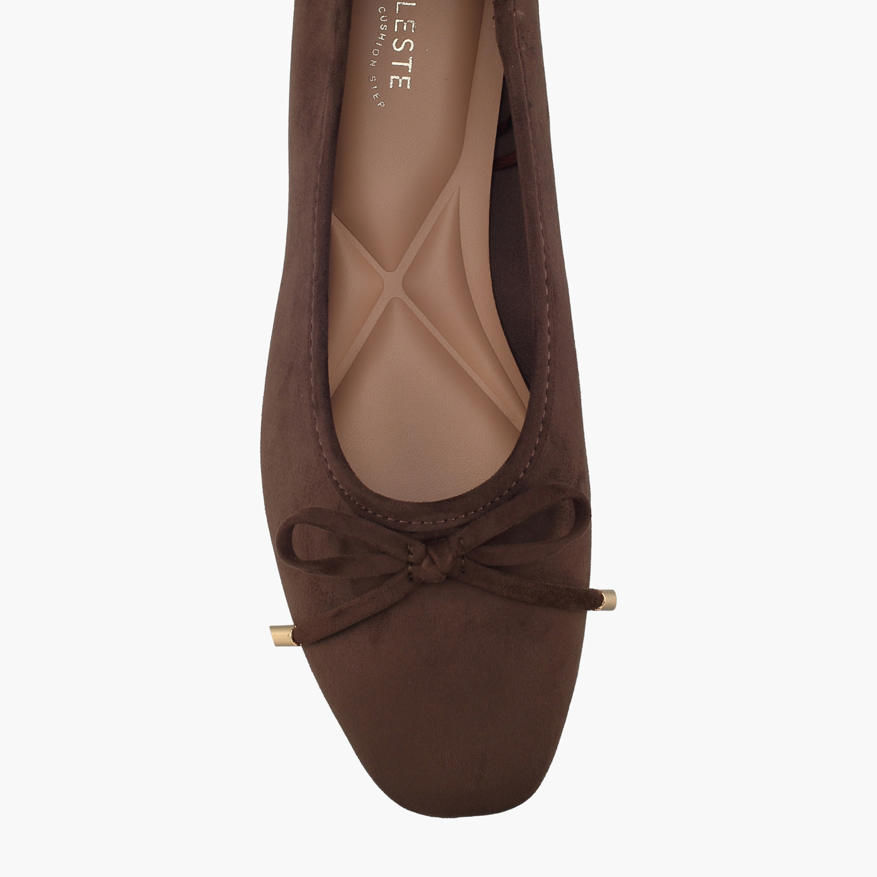 حذاء باليرينا سهل الارتداء للنساء من سيليست-women-shoes-ballerinas-image-4