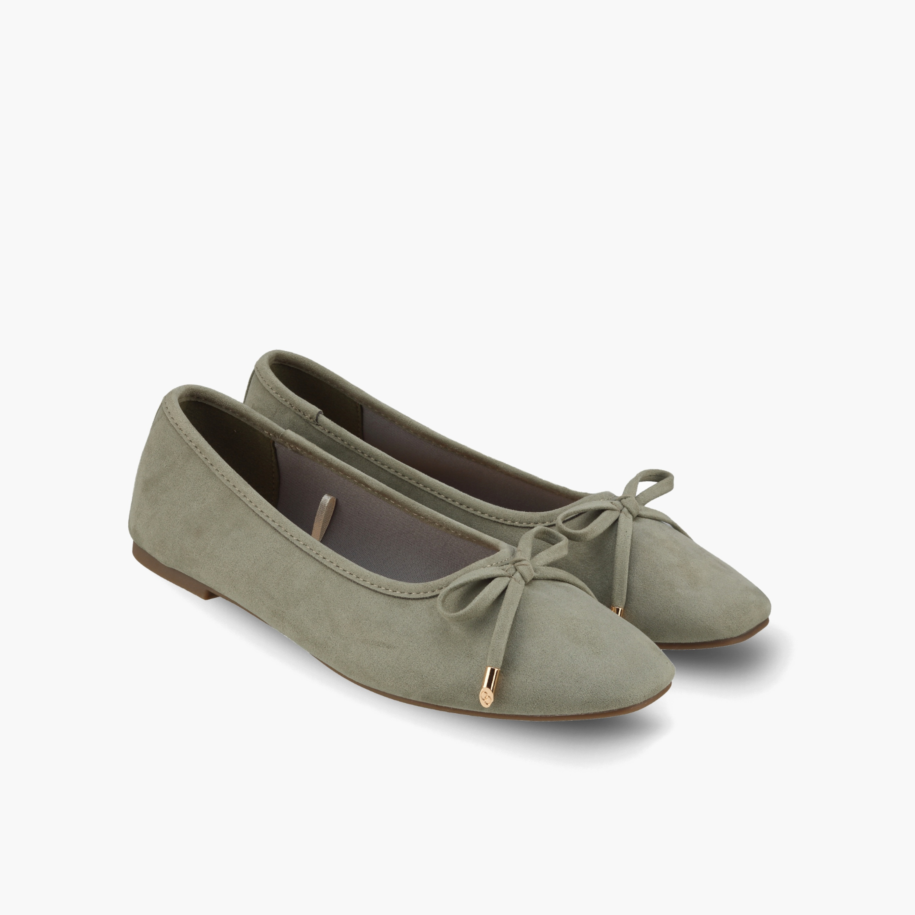 حذاء باليرينا سهل الارتداء للنساء من سيليست-women-shoes-ballerinas-image-1