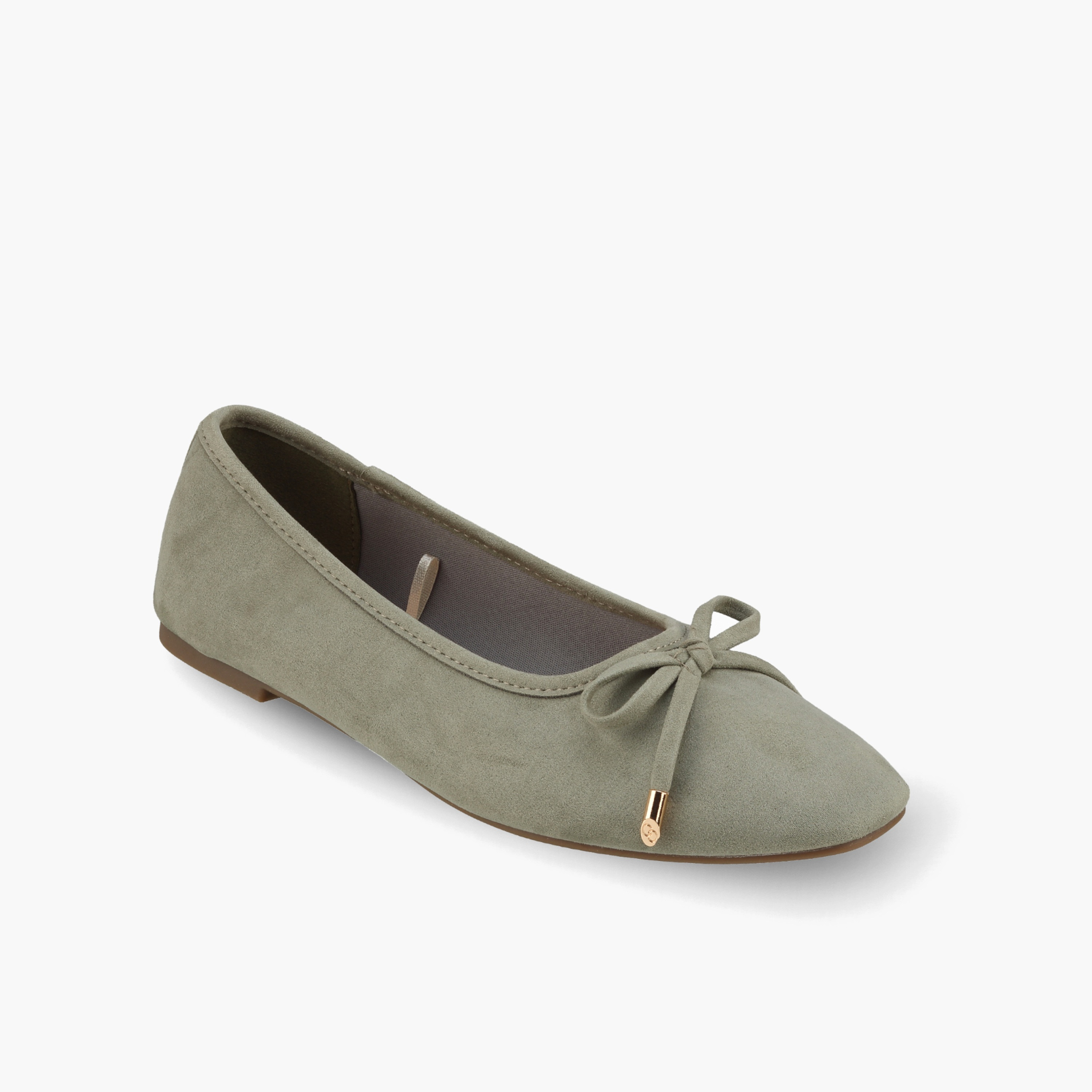 حذاء باليرينا سهل الارتداء للنساء من سيليست-women-shoes-ballerinas-image-2