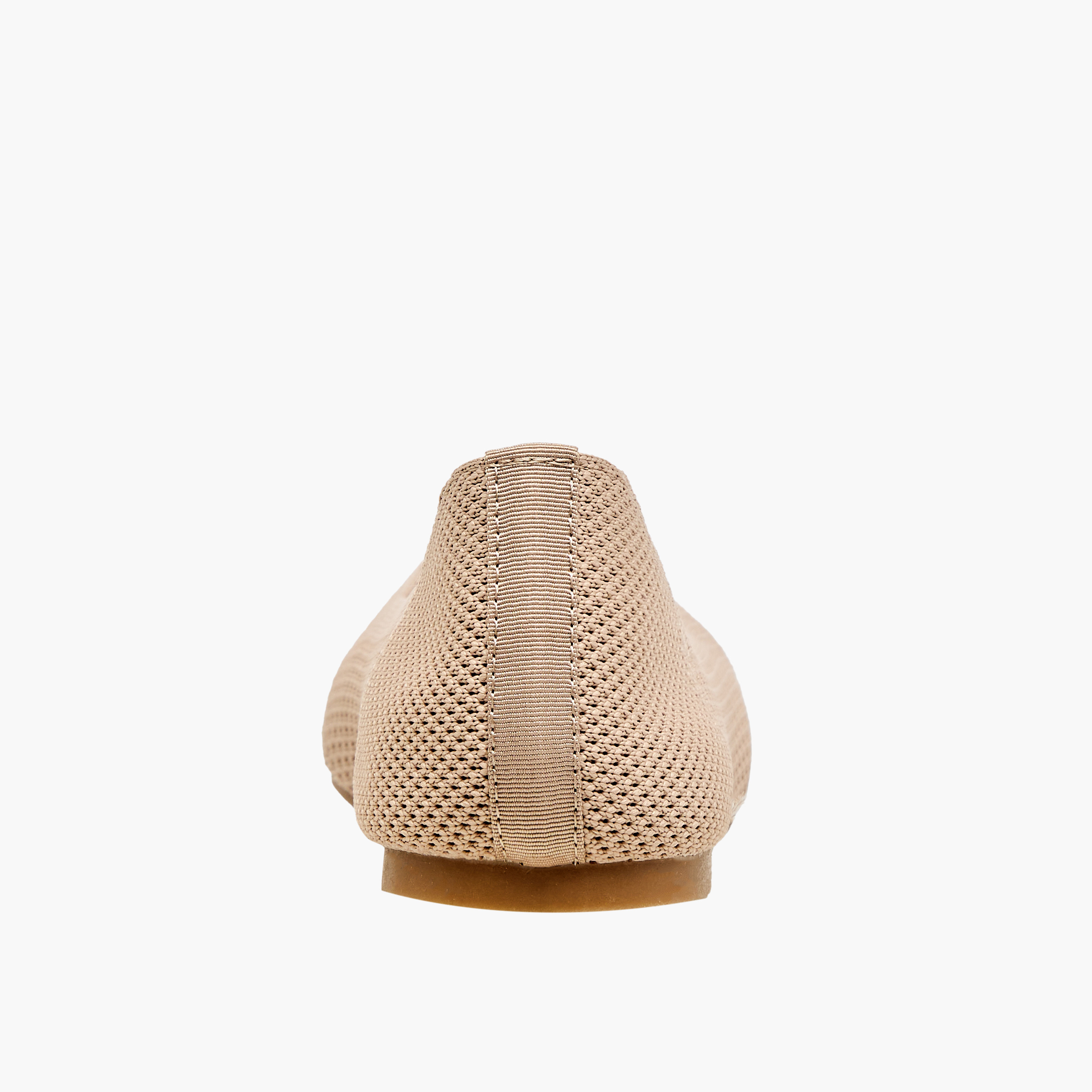 حذاء باليرينا سهل الارتداء بتفاصيل مفرغة من فلورا بيلا-women-shoes-flats-ballerinas-image-5