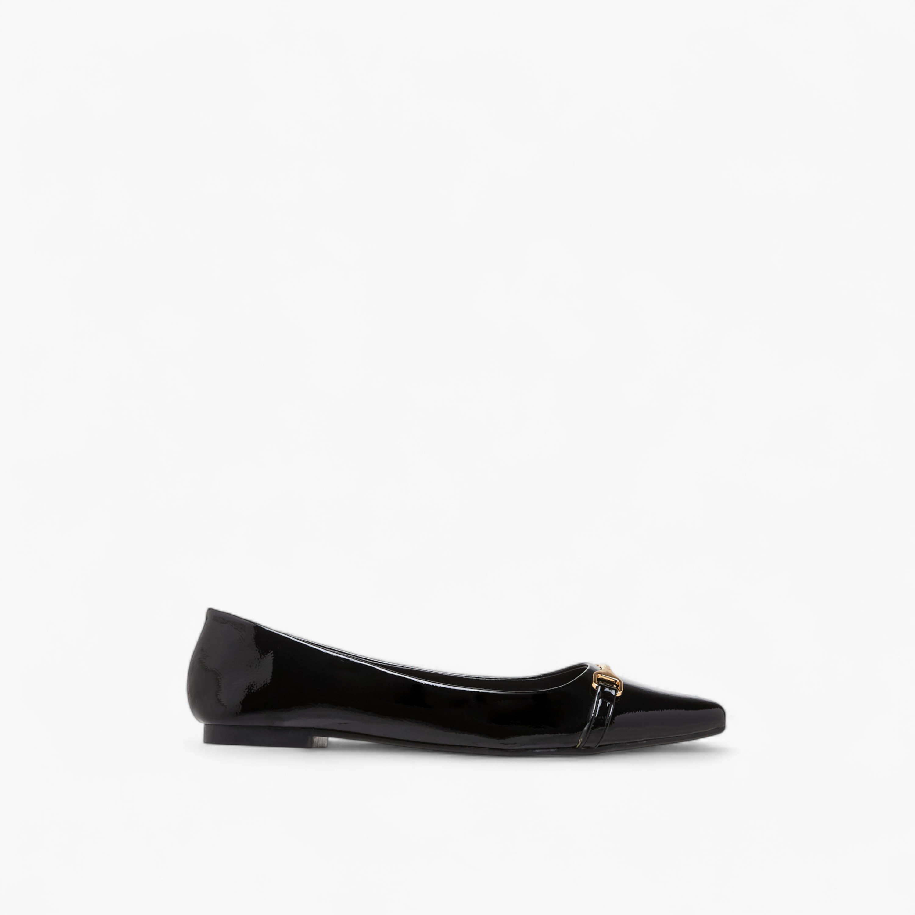 حذاء باليرينا بإبزيم زينة للنساء من فلورا بيلا-women-shoes-ballerinas-image-3