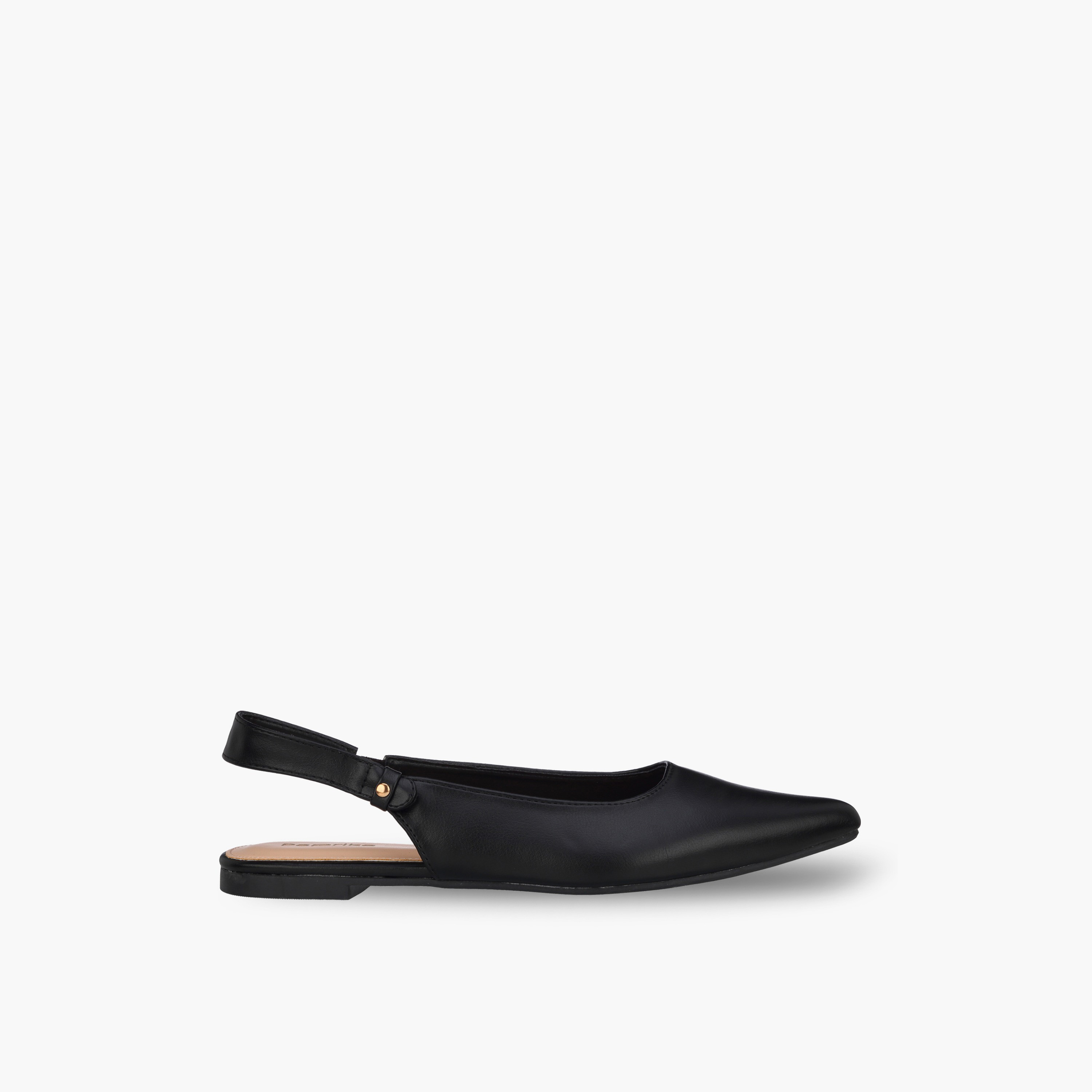 Paprika Women Pointed Toe Slingback Mules-women-shoes-ballerinas-image-3