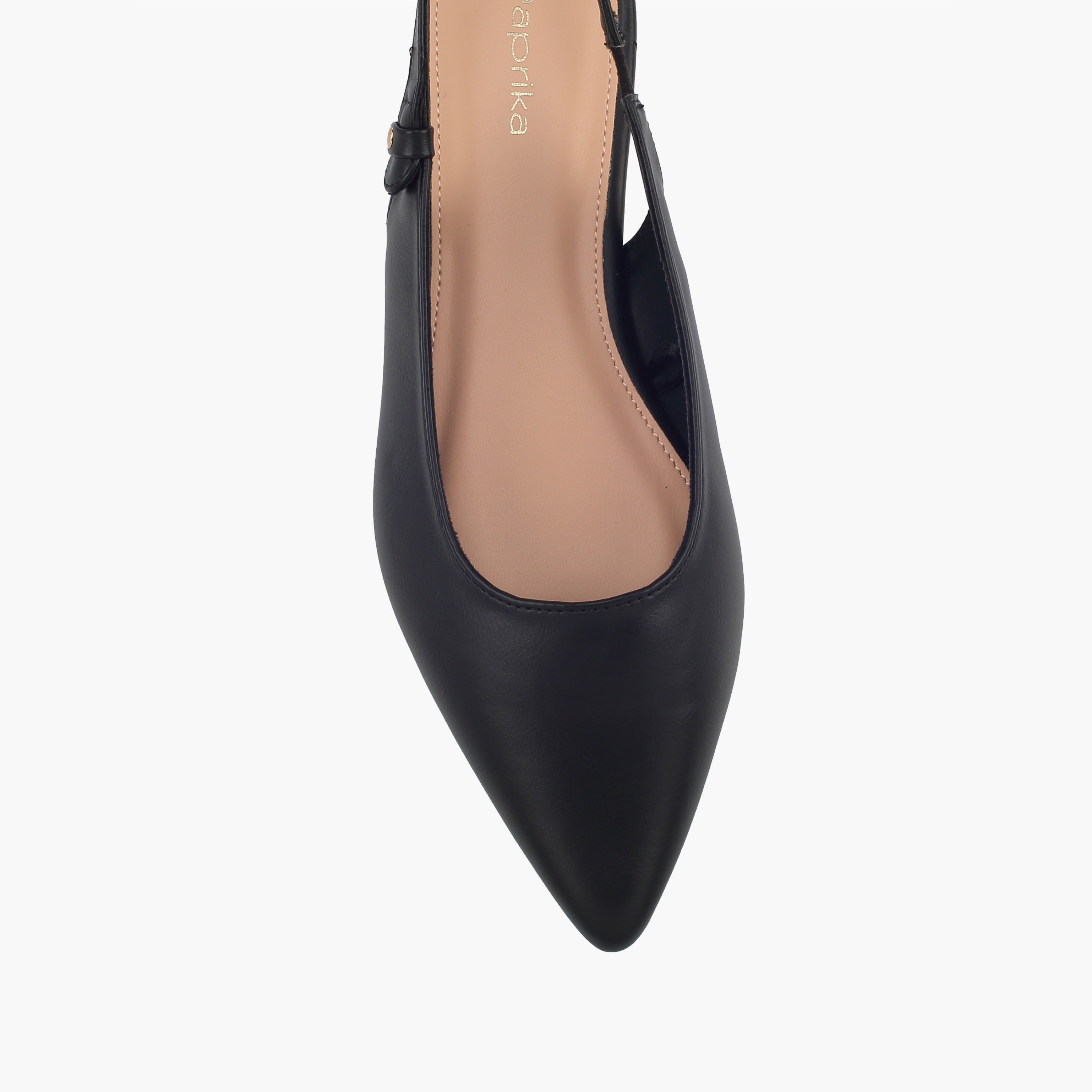 Paprika Women Pointed Toe Slingback Mules-women-shoes-ballerinas-image-4