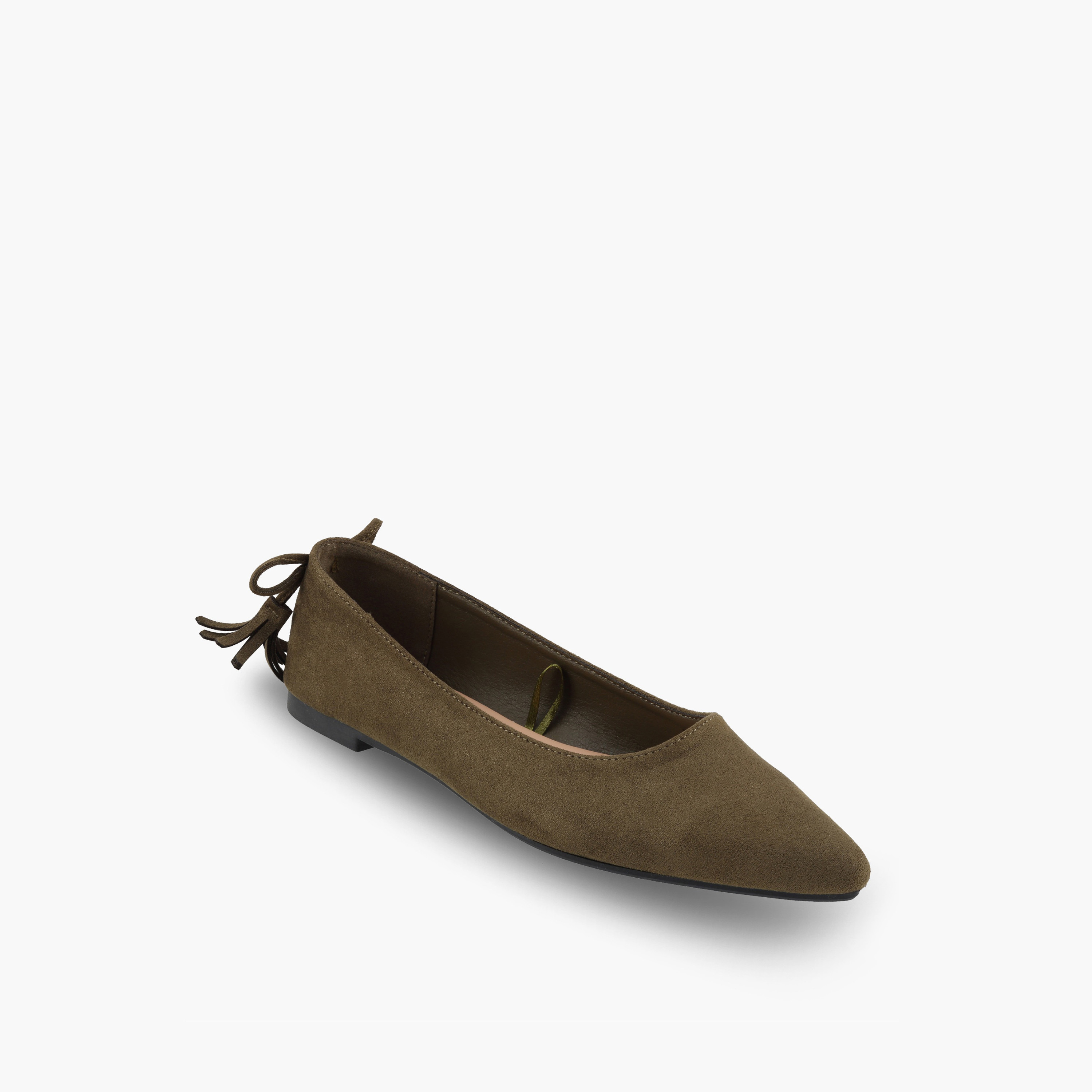 Flora Bella Women Tassel Detail Ballerina Shoes-women-shoes-flats-ballerinas-image-2