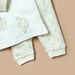 Juniors Applique Detail T-shirt and Pyjama Set-Pyjama Sets-thumbnail-4