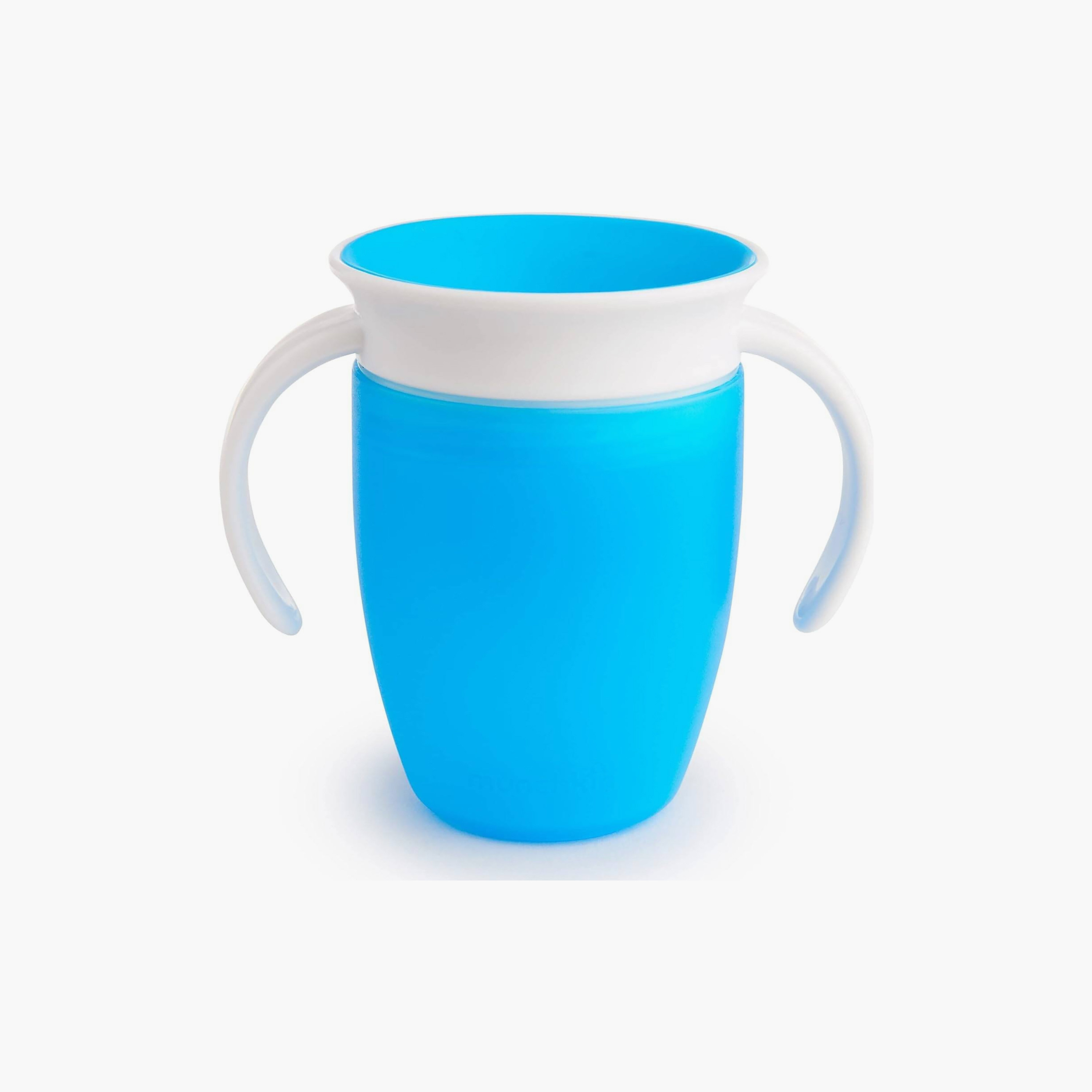Munchkin Miracle 360 Trainer Cup, Handles-baby-feeding-mealtimeessentials-image-1