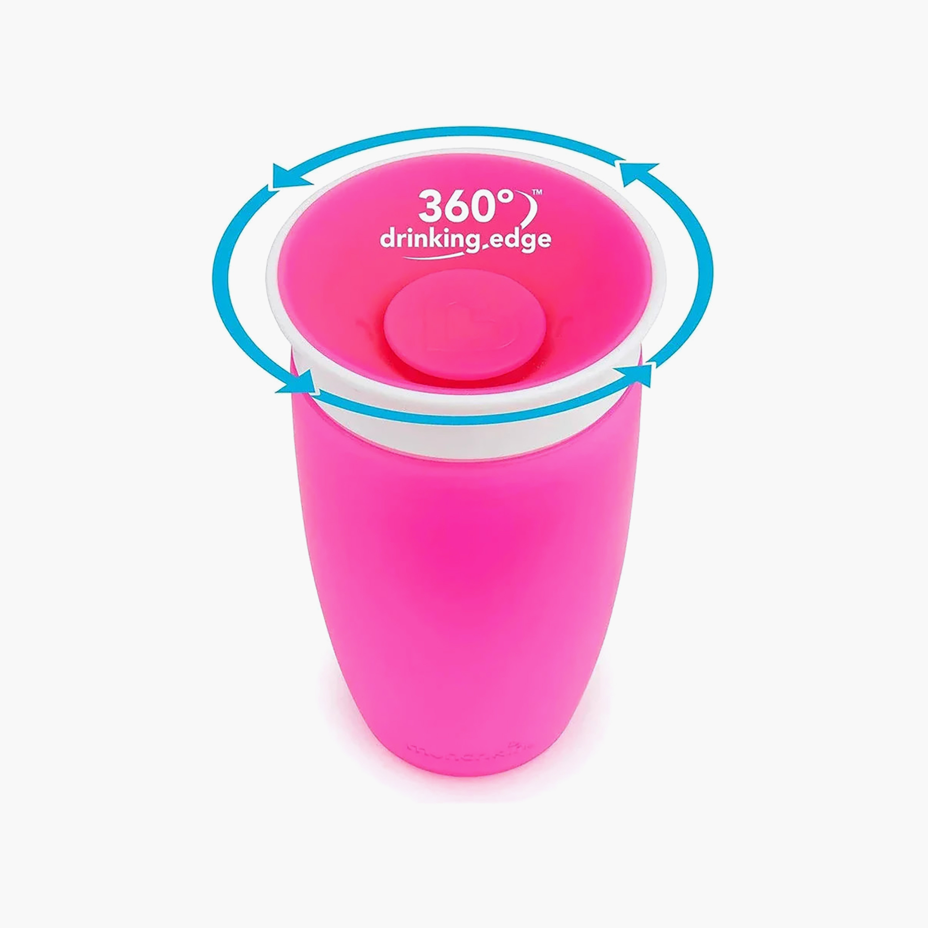 كوب شرب ميراكل 360 من مونشكين - 296 مل-baby-feeding-mealtimeessentials-image-3