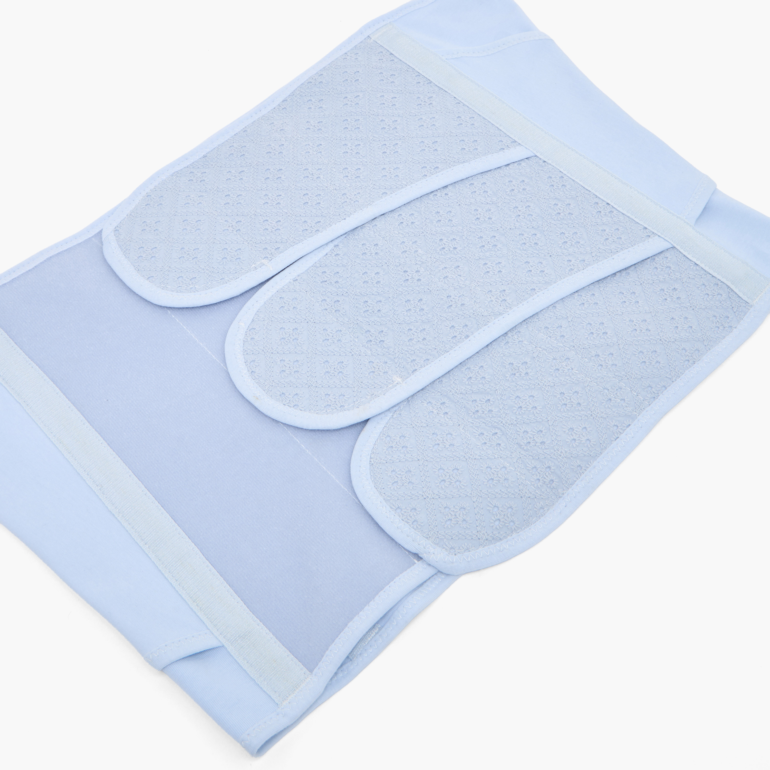 Juniors Postpartum Bellyband with Hook and Eye Closure-baby-maternalcare-maternitywear-shapewear-image-14
