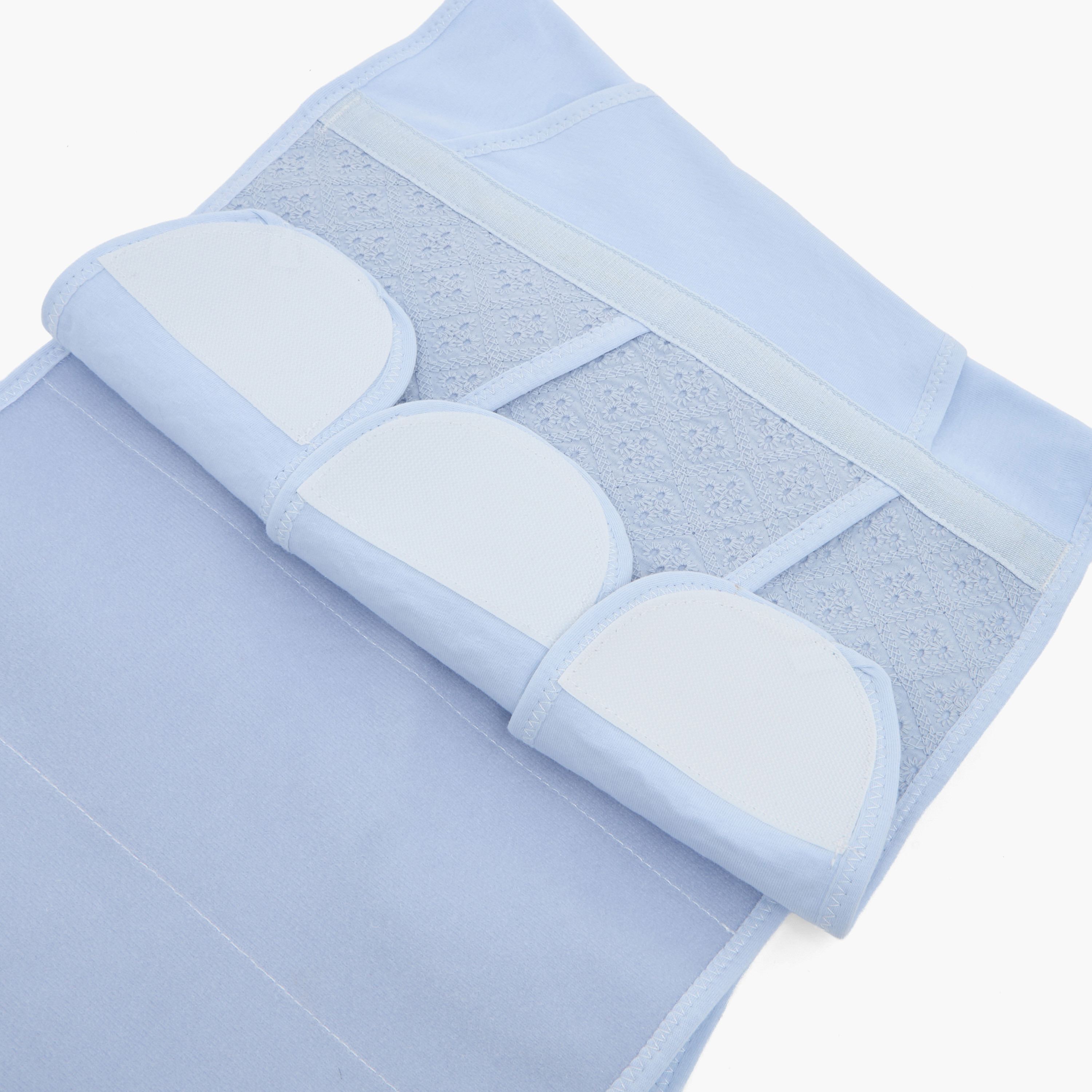 Juniors Postpartum Bellyband with Hook and Eye Closure-baby-maternalcare-maternitywear-shapewear-image-15
