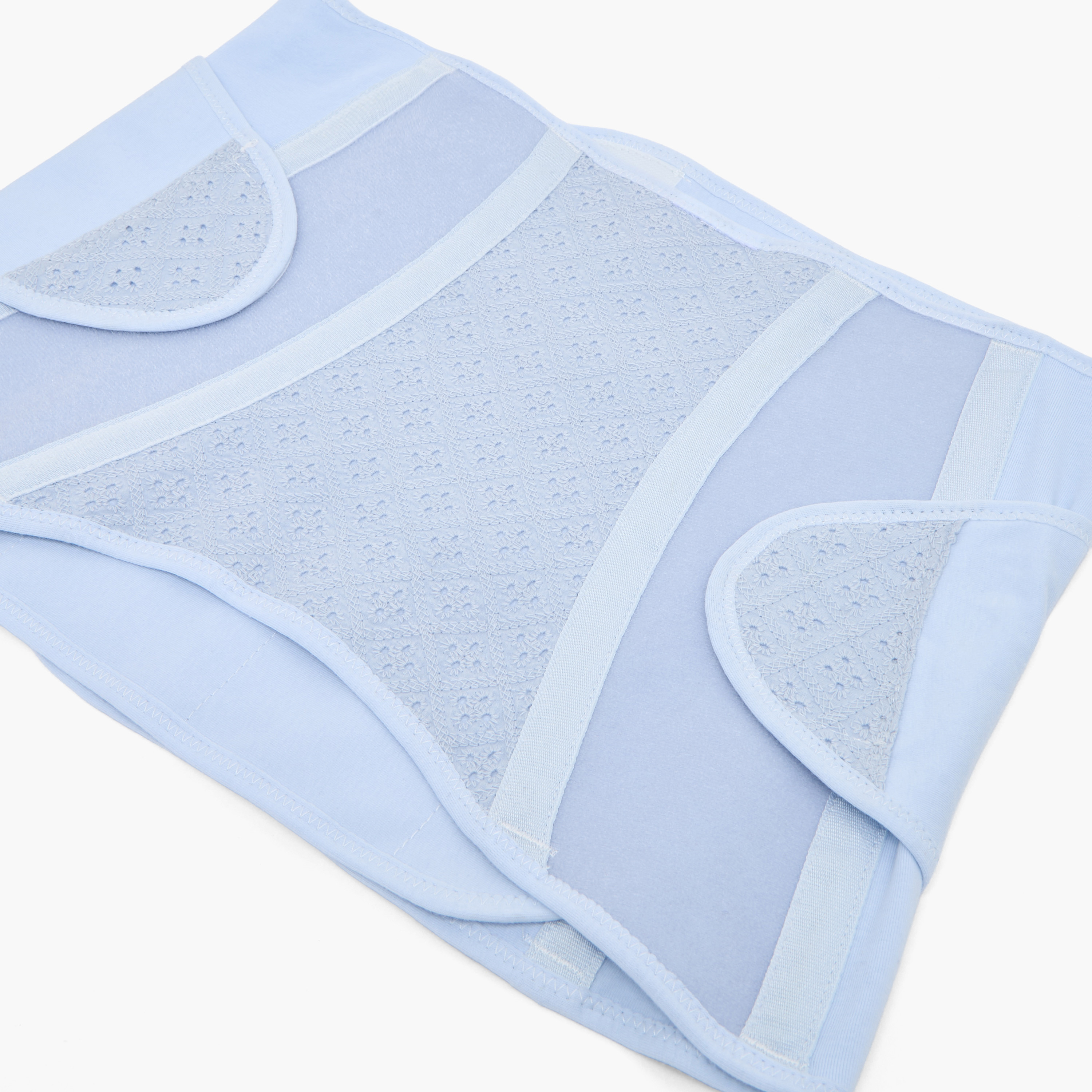Juniors Postpartum Bellyband with Hook and Eye Closure-baby-maternalcare-maternitywear-shapewear-image-16