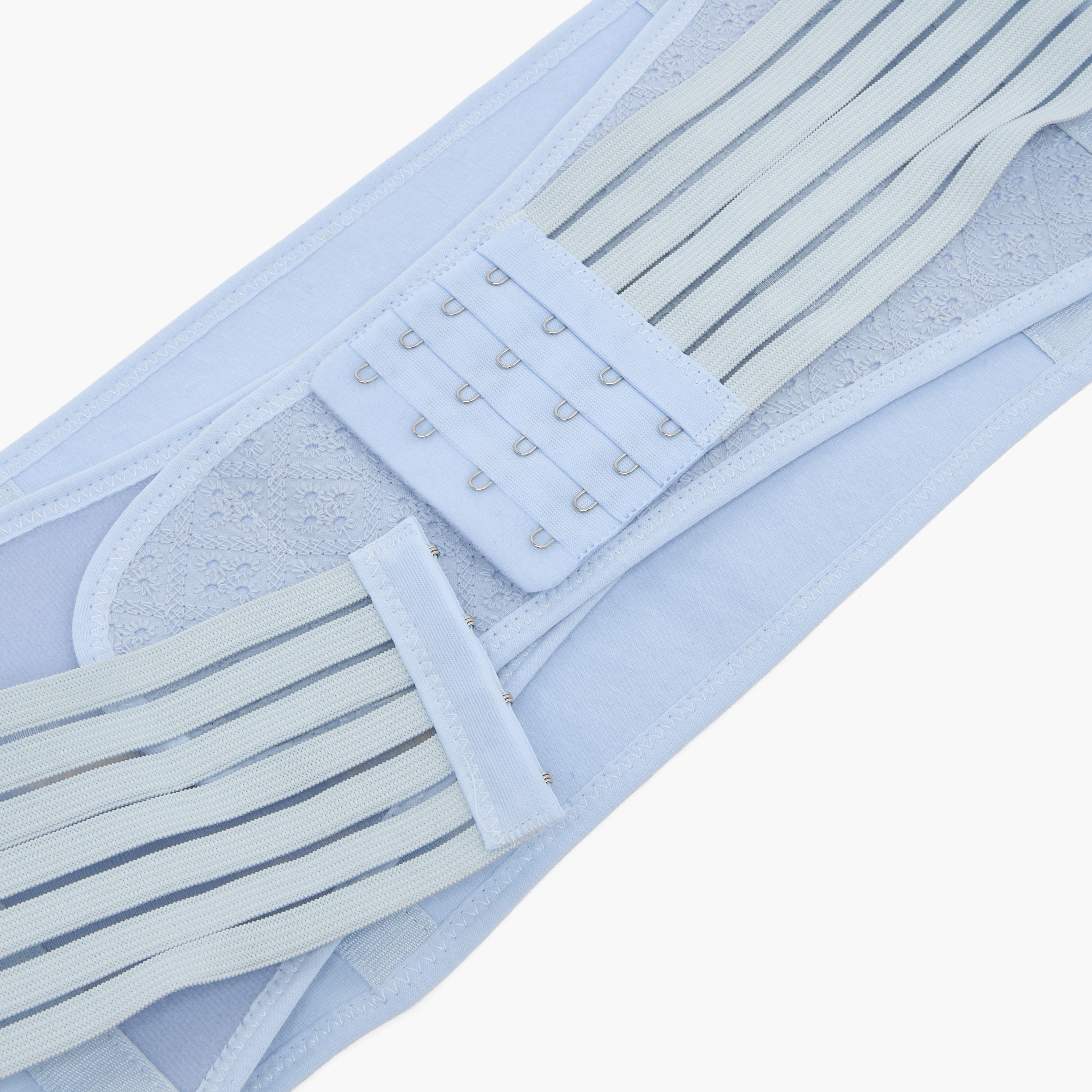 Juniors Postpartum Bellyband with Hook and Eye Closure-baby-maternalcare-maternitywear-shapewear-image-17