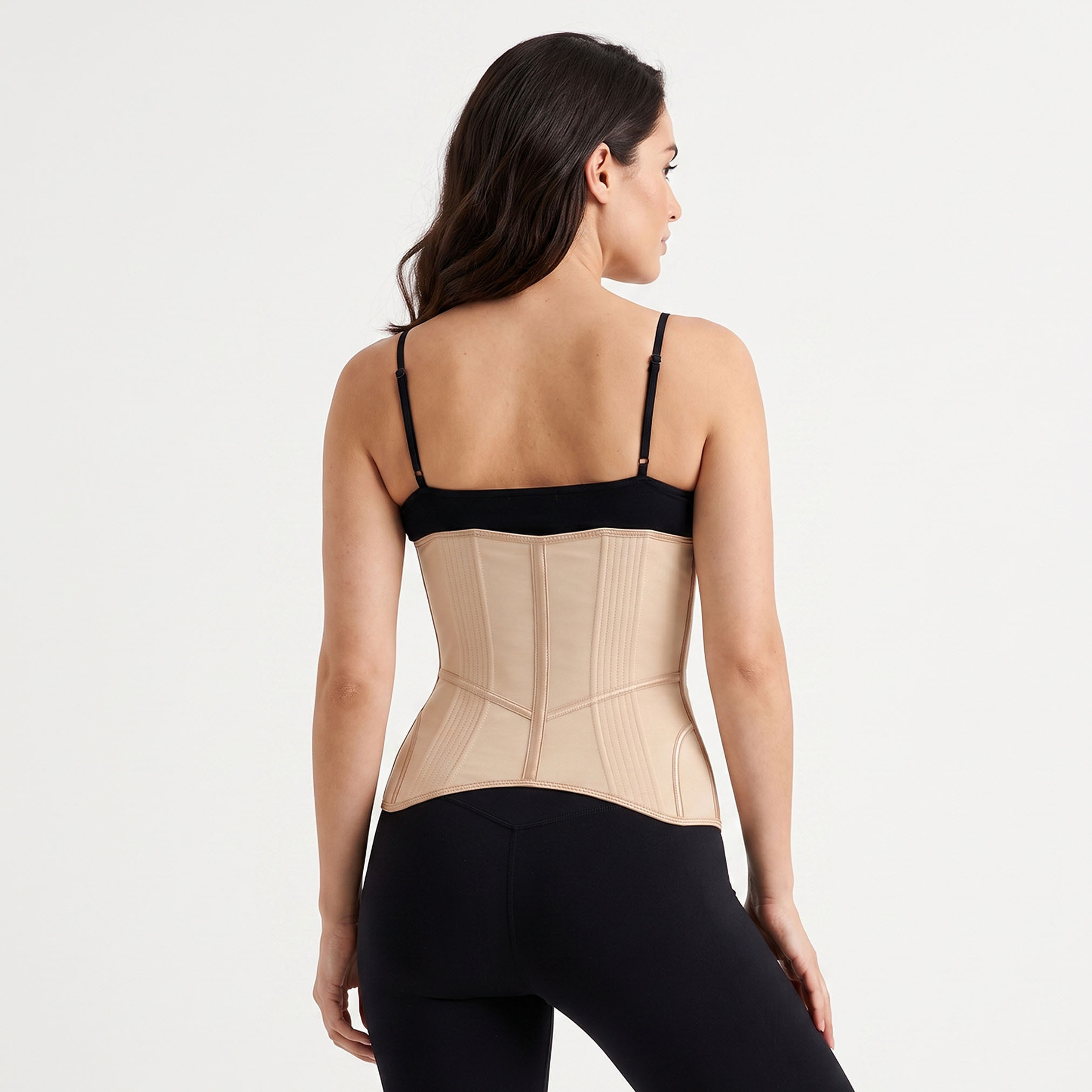 كورسيه تشكيل الجسم للحوامل بمشابك إغلاق من جونيورز-baby-maternalcare-maternitywear-shapewear-image-3