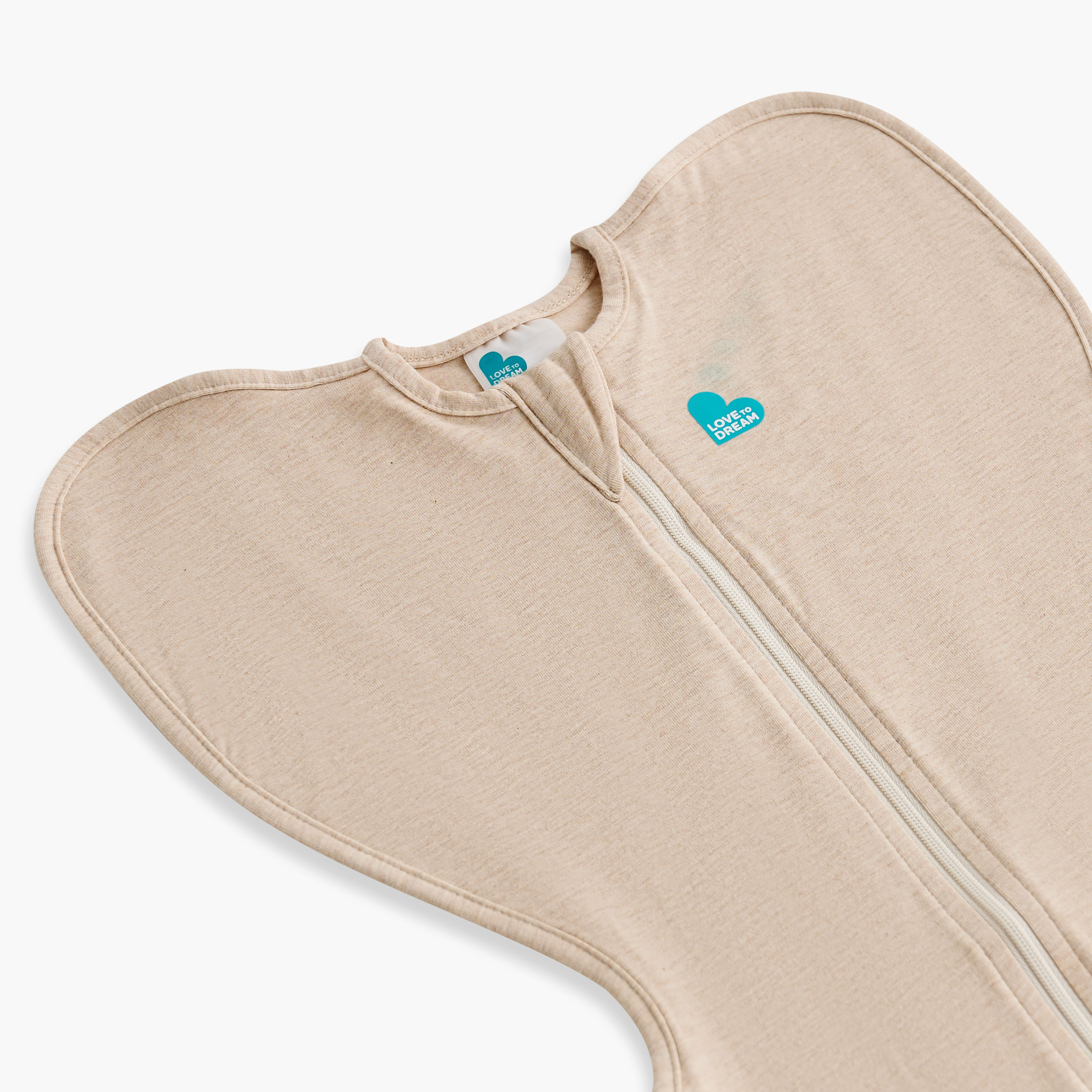 Love To Dream Baby Swaddle with Zip Closure-baby-nursery-blanketsandswaddles-swaddlesandsleepingbags-image-3