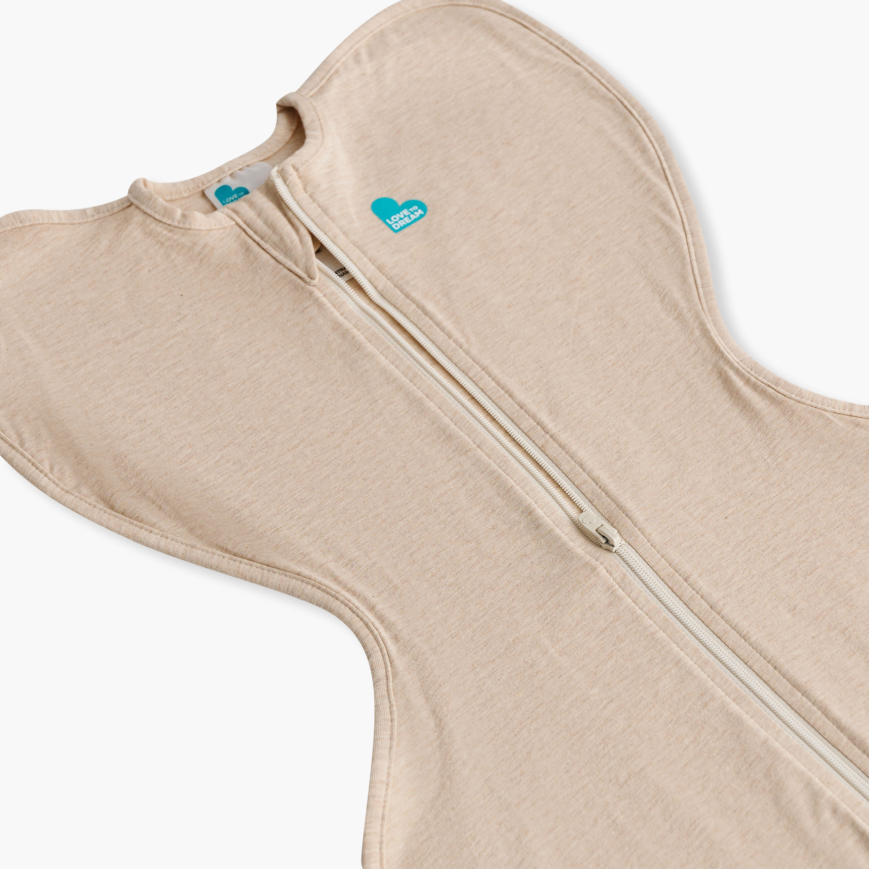 Love To Dream Baby Swaddle with Zip Closure-baby-nursery-blanketsandswaddles-swaddlesandsleepingbags-image-4
