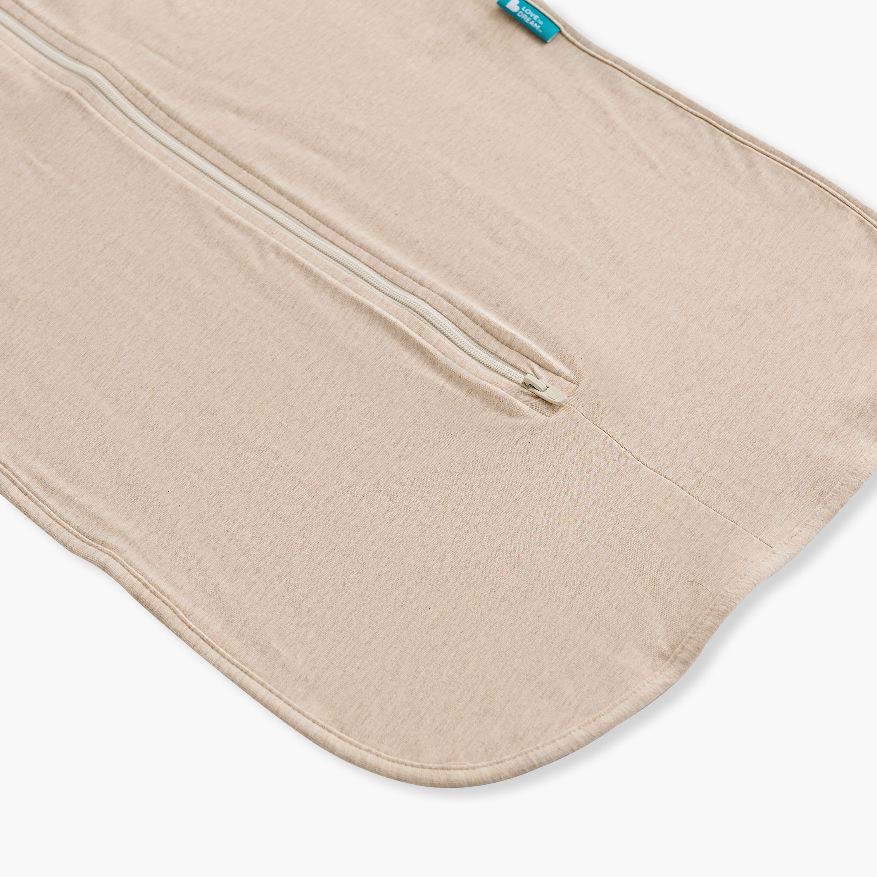 Love To Dream Baby Swaddle with Zip Closure-baby-nursery-blanketsandswaddles-swaddlesandsleepingbags-image-5