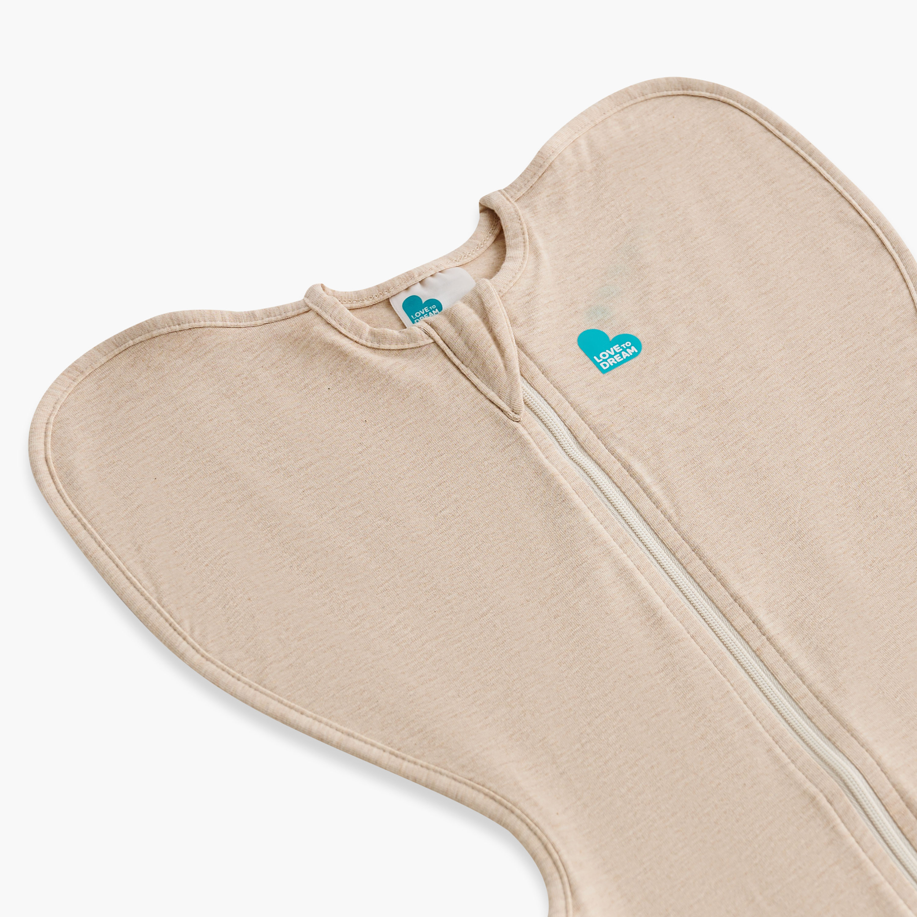 Love To Dream Baby Swaddle with Zip Closure-baby-nursery-blanketsandswaddles-swaddlesandsleepingbags-image-3
