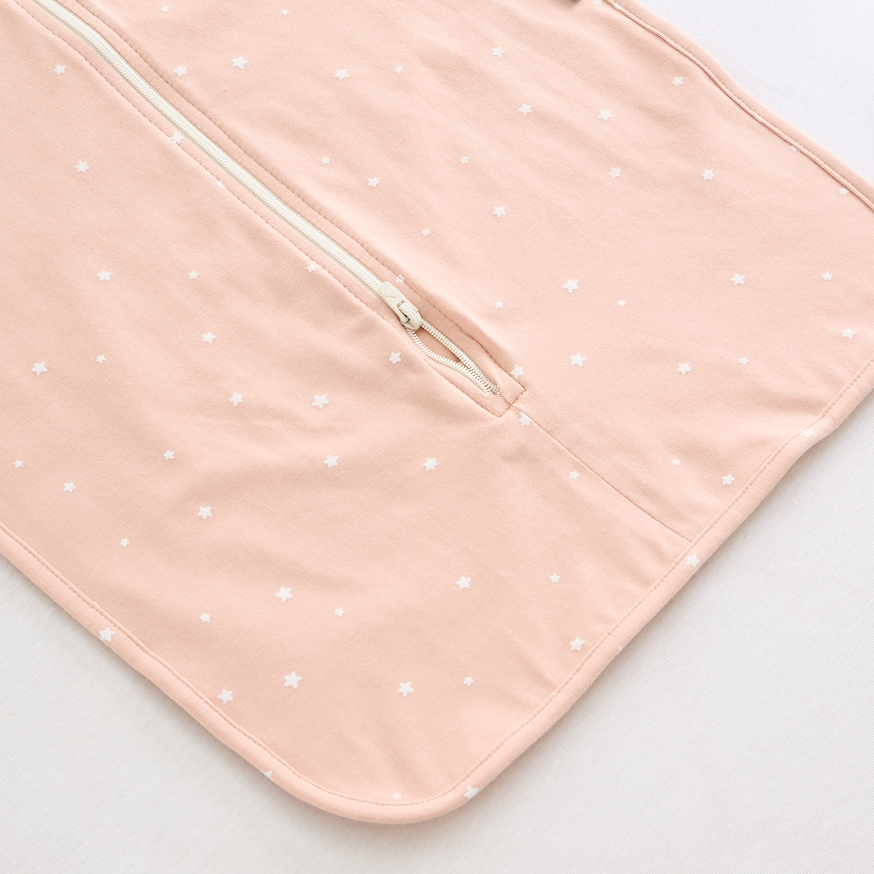 قماط أطفال بسحاب إغلاق من لاف تو دريم - كبير-baby-nursery-blanketsandswaddles-swaddlesandsleepingbags-image-5