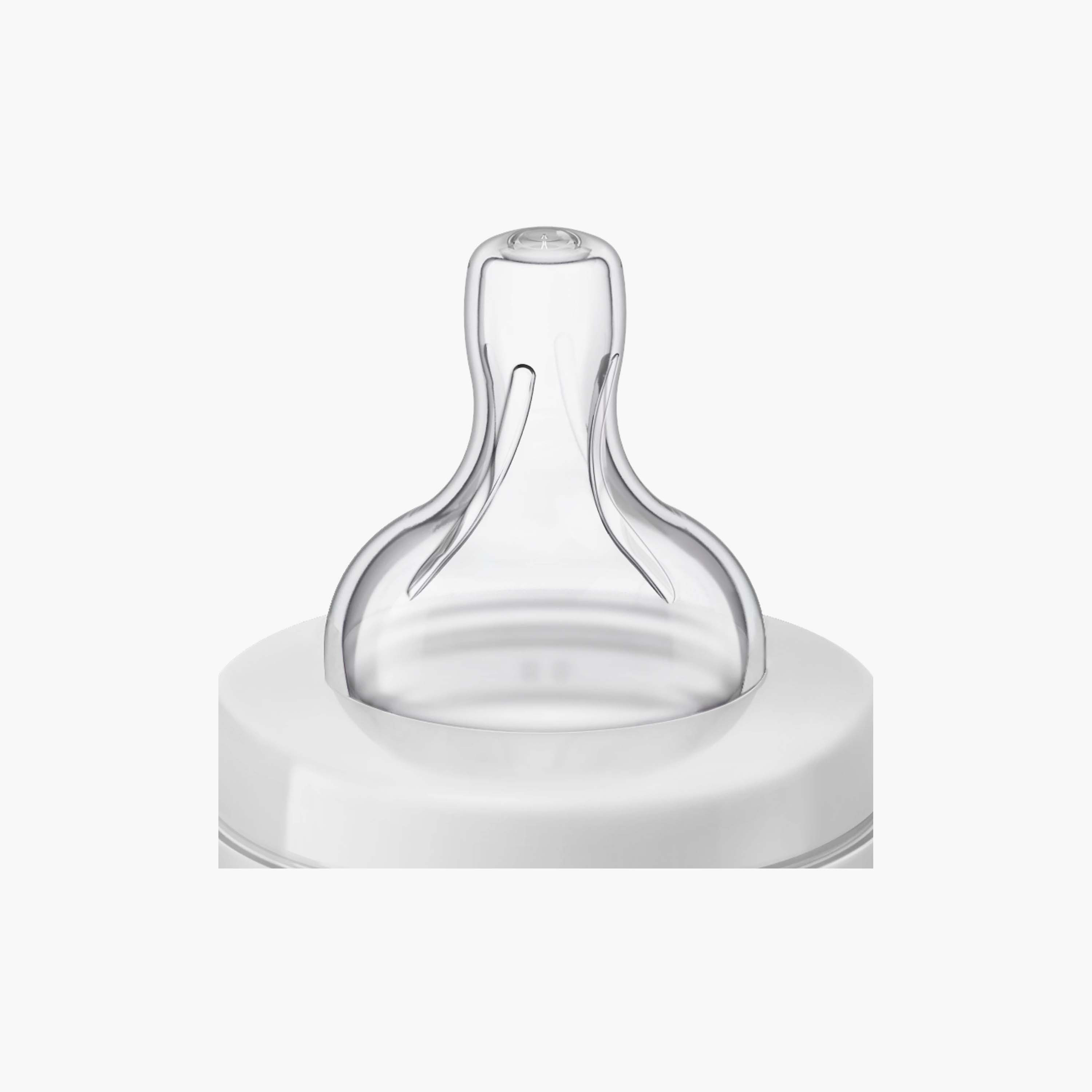 Philips Avent Anti-Colic Feeding Bottle - 330 ml-baby-feeding-feedingbottles-bottlecovers-image-4