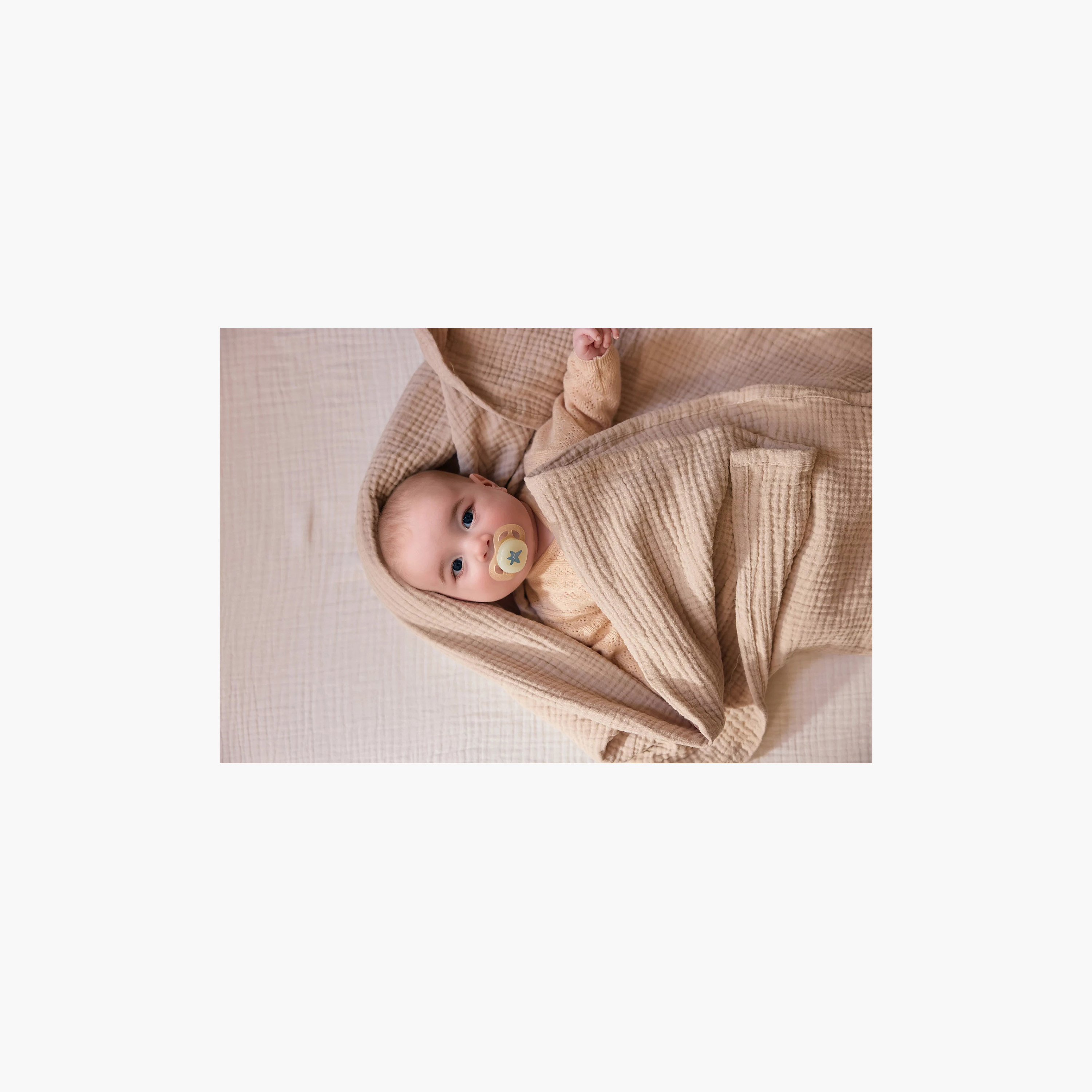 Pack of 2 Philips Avent Ultra Start Nighttime Baby Pacifier, 0-2 months-baby-feeding-pacifiers-image-2
