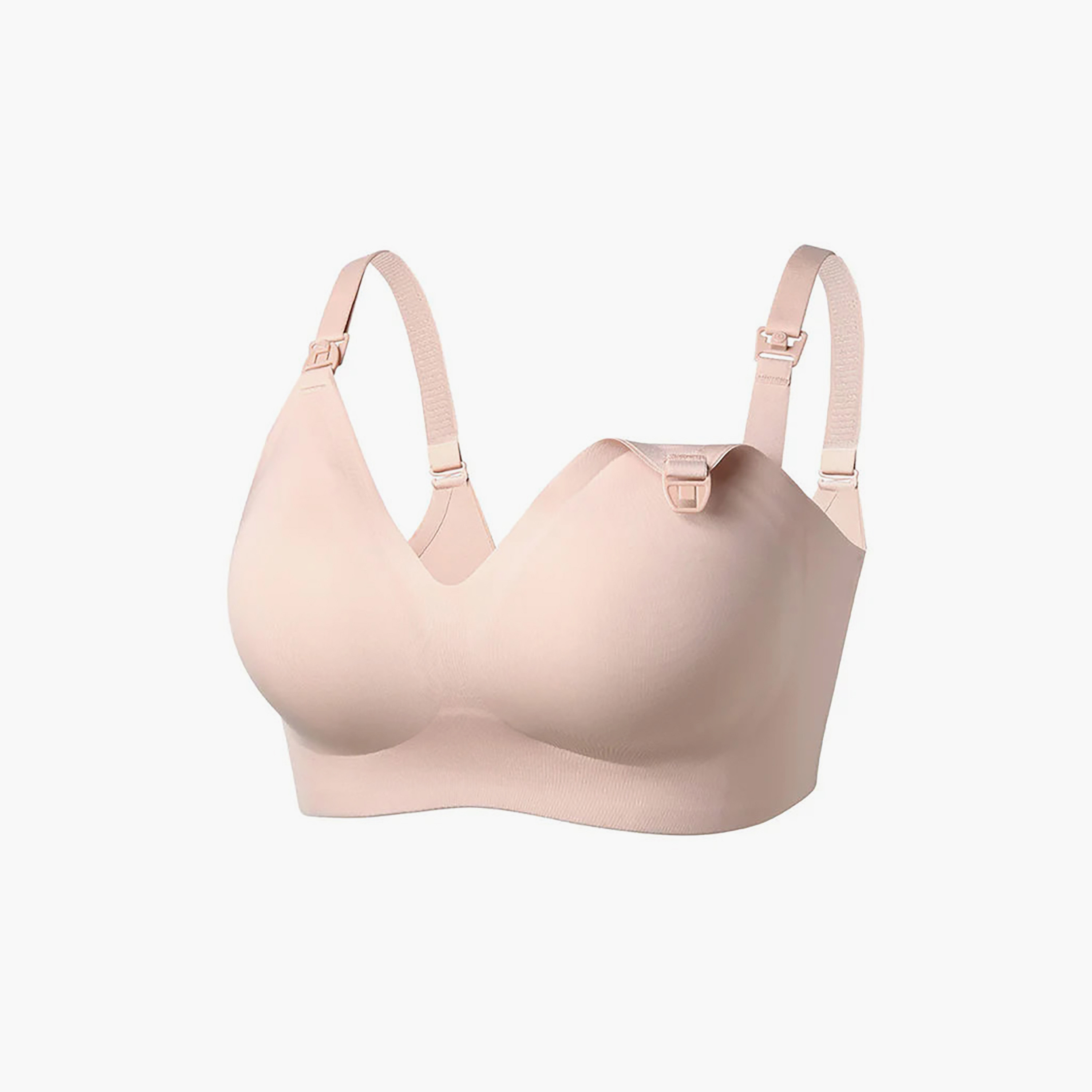 صدرية رضاعة دون خياطة من مام كوزي-women-clothing-maternity-lingerie-bras-image-1