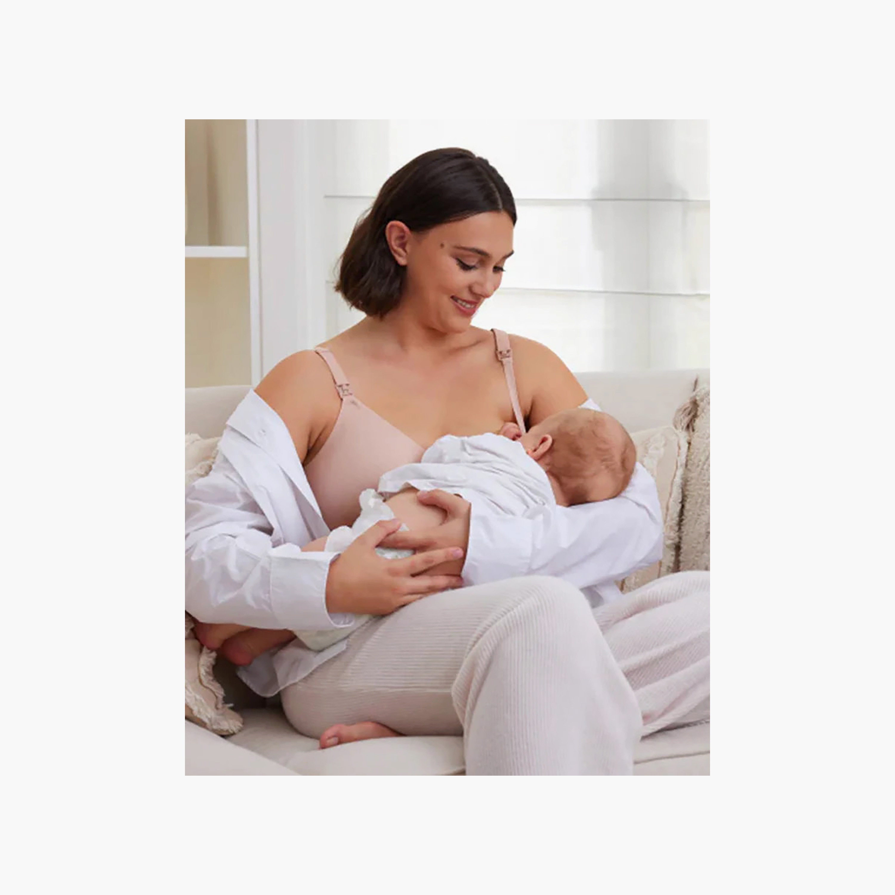 صدرية رضاعة دون خياطة من مام كوزي-women-clothing-maternity-lingerie-bras-image-4